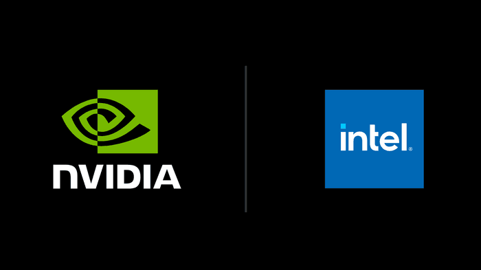 Nvidia Drops $5B on Intel Partnership for Custom AI Chips