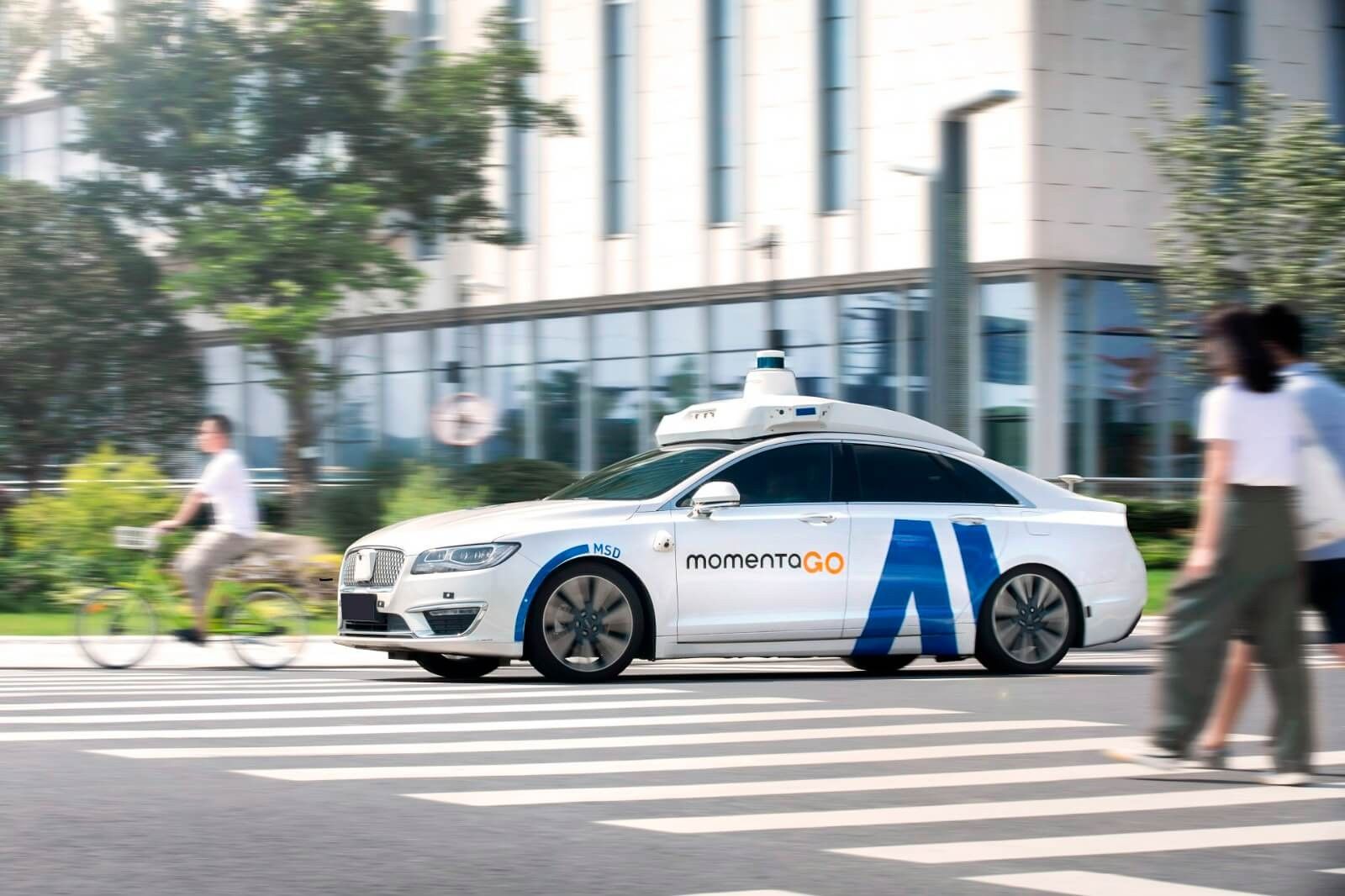 Uber Brings Level 4 Robotaxis to Europe via Munich Partnership