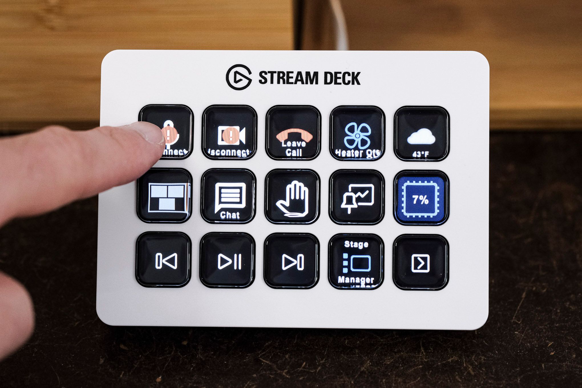 Stream Deck 'Device Not Supported' Error Fixed After Certificate Bug