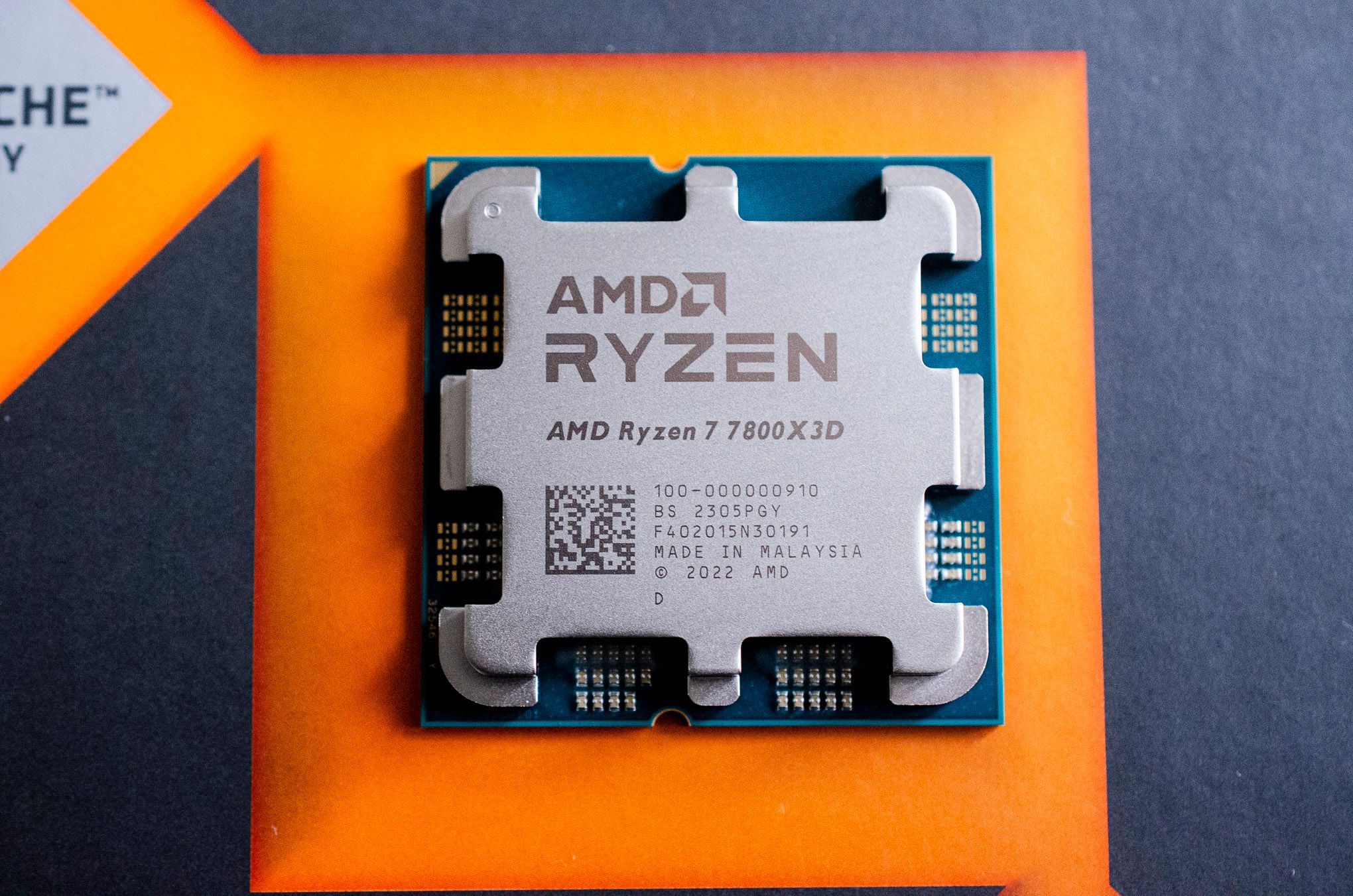 Walmart Takes on Prime Day with Surprise AMD 7800X3D Deal at $338
