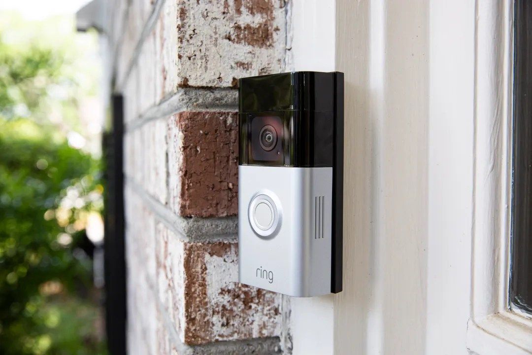 Ring's Top Video Doorbell Hits Record Low $80 Pre-Prime Day