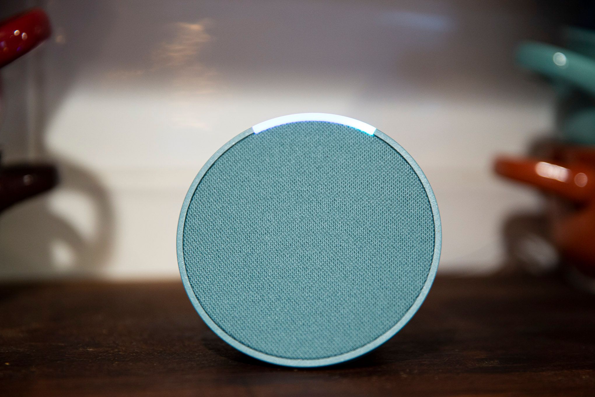 Amazon cuts Echo Dot, Pop to lowest prices since June
