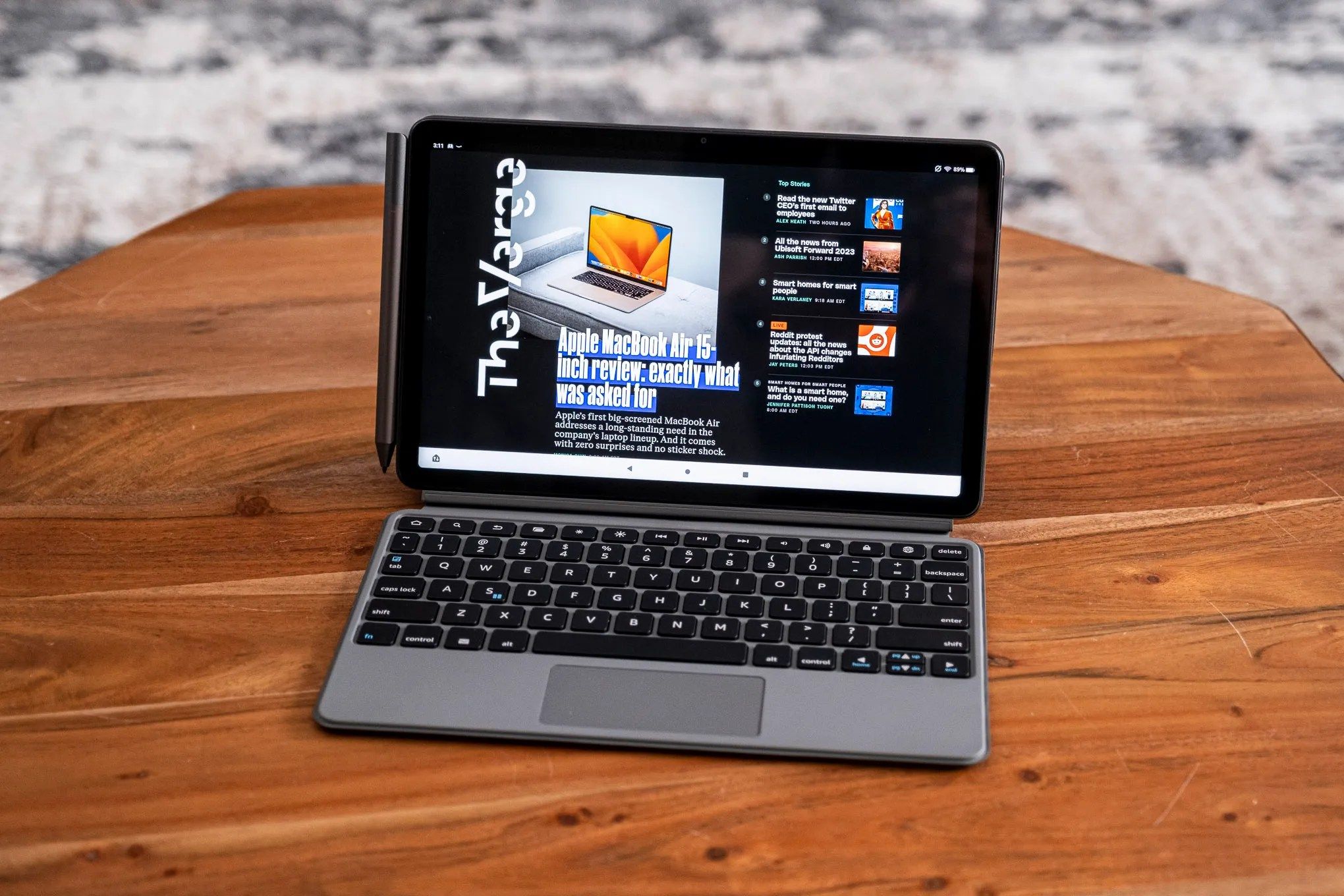 Amazon Ditches FireOS for Android in Tablet Strategy Shift
