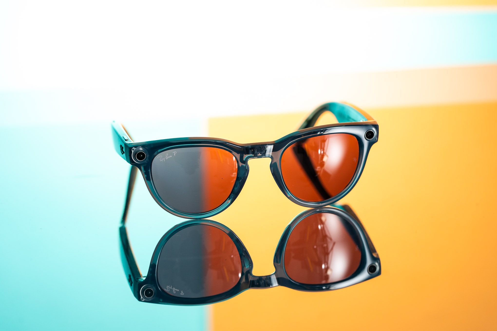 Ray-Ban Meta Smart Glasses Hit All-Time Low at $224