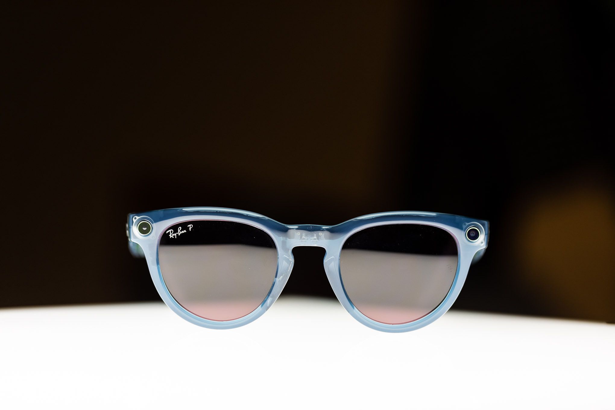 Ray-Ban Meta Glasses Hit Record Low $239 for Black Friday