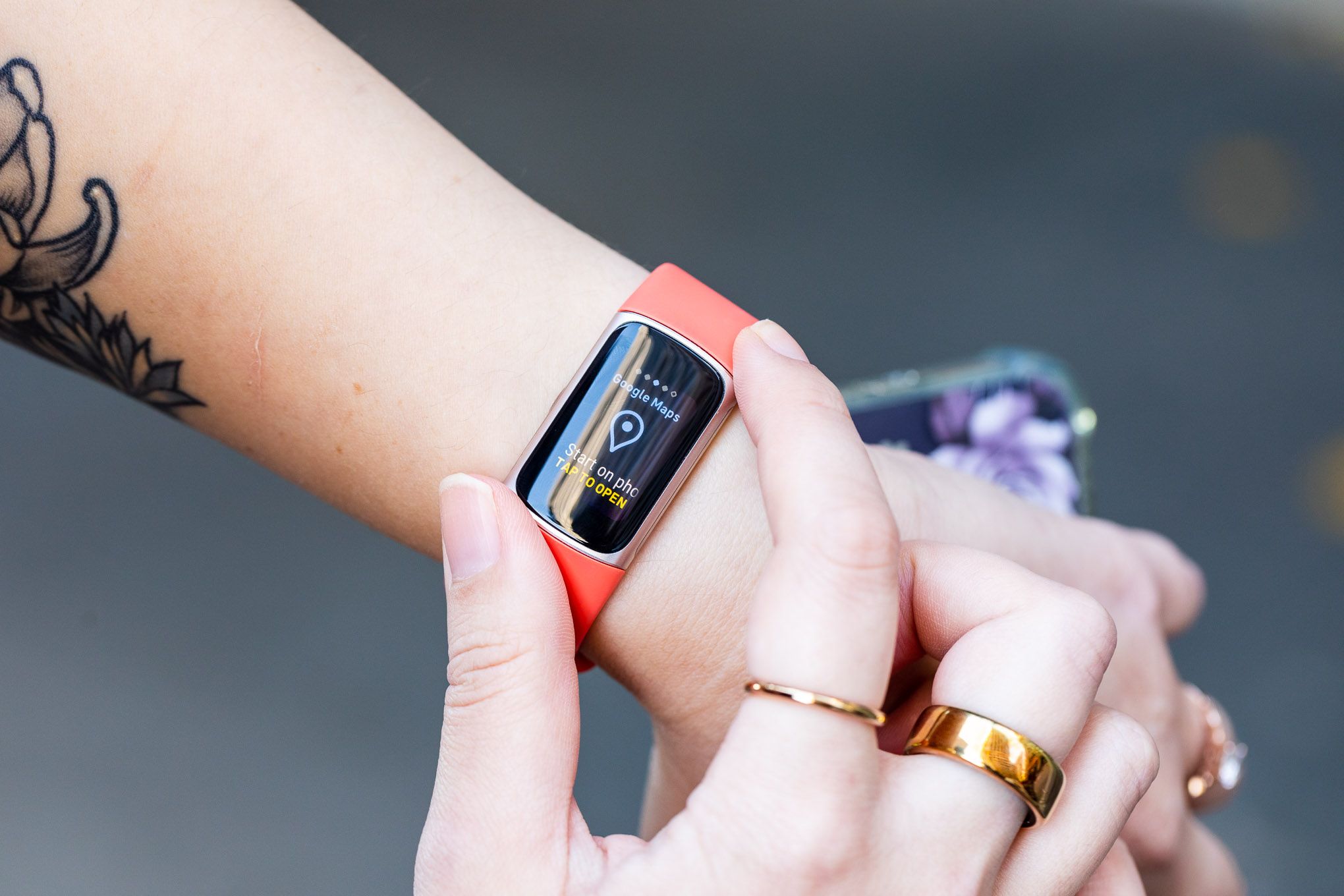 Google's Fitbit lineup hits Black Friday pricing early
