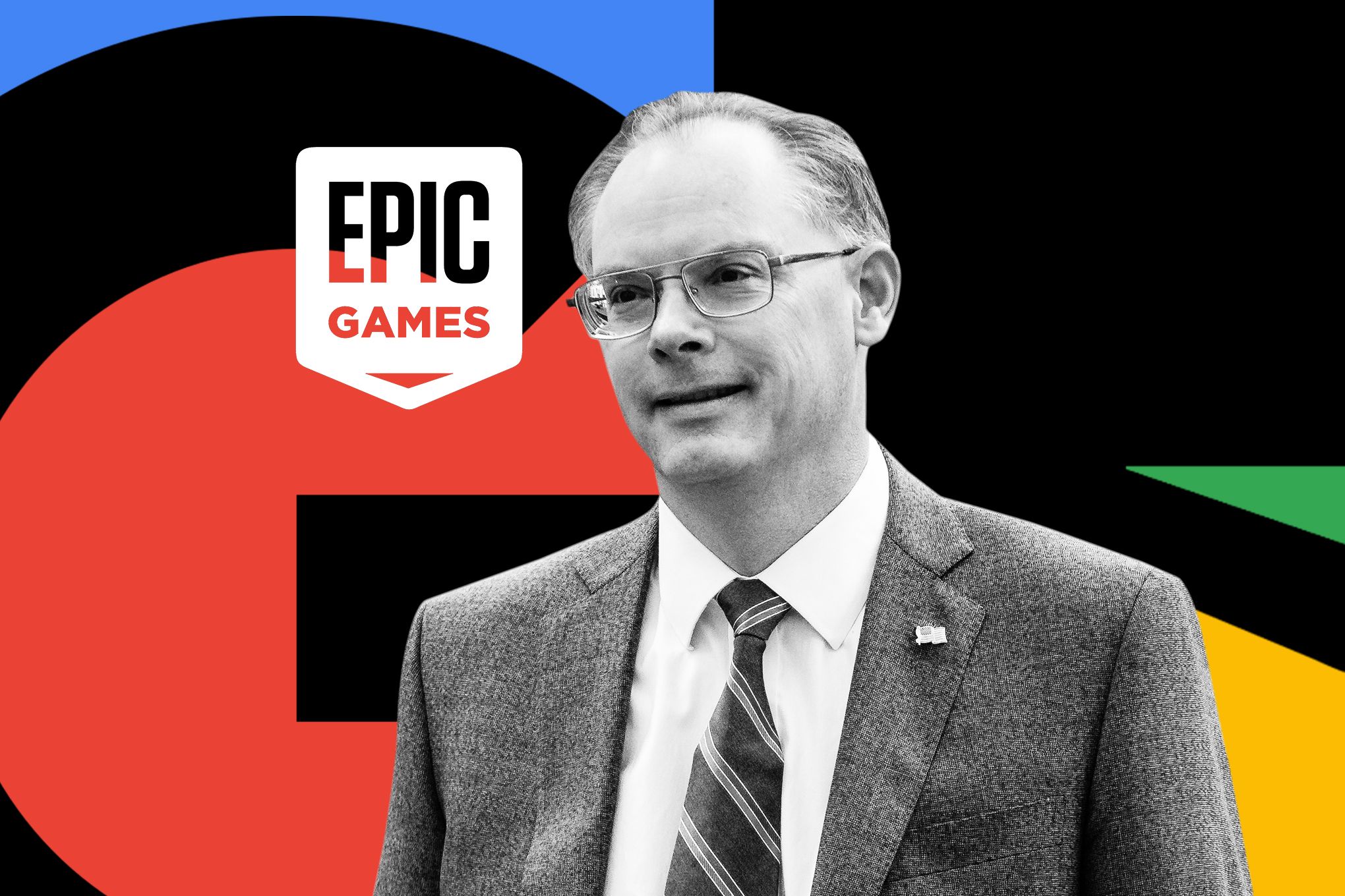 Epic and Google Face Judge Over Last-Minute Settlement | The Tech Buzz