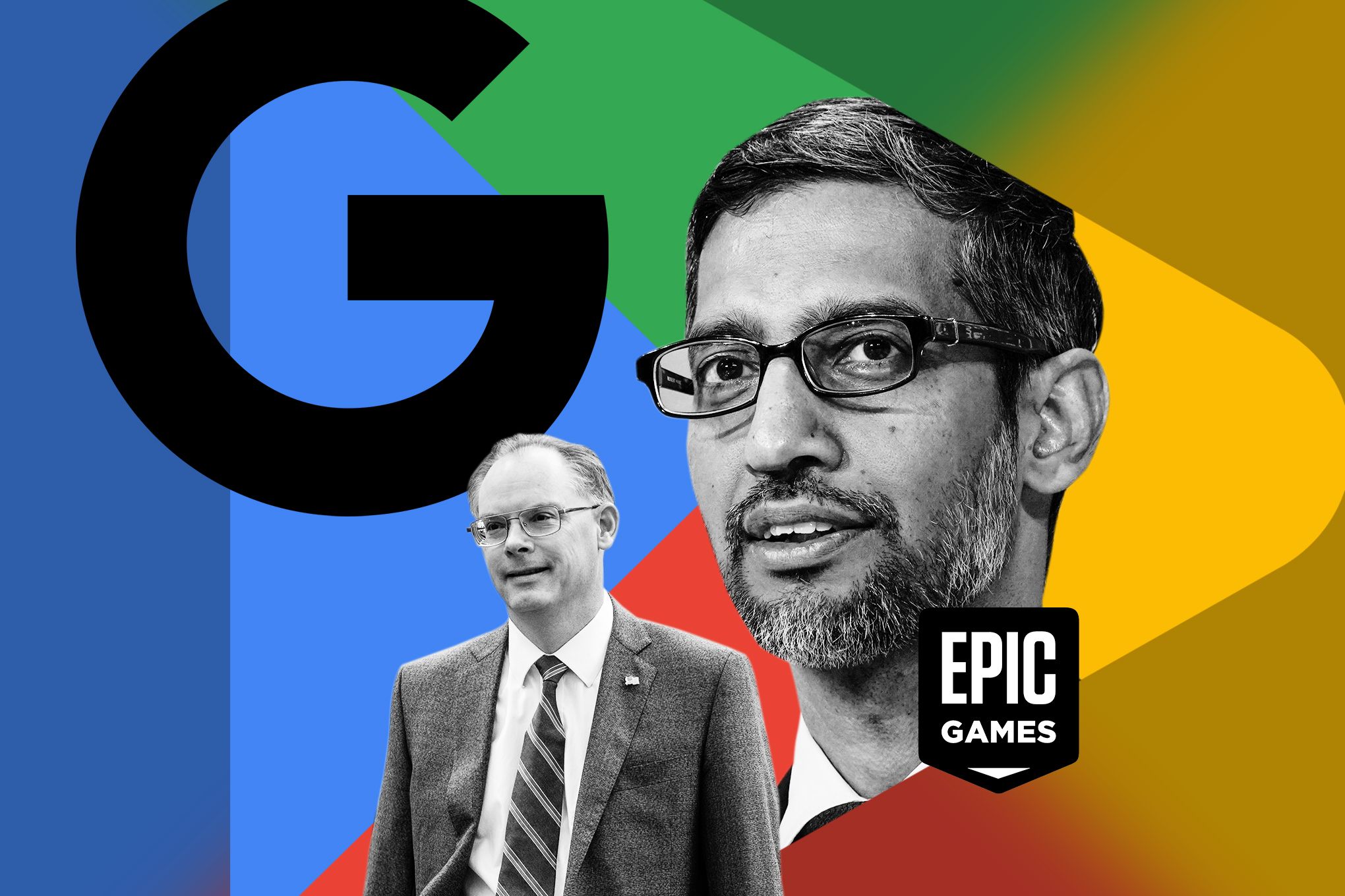 Epic and Google Strike Global Android Deal: Fees Cut, Stores Open