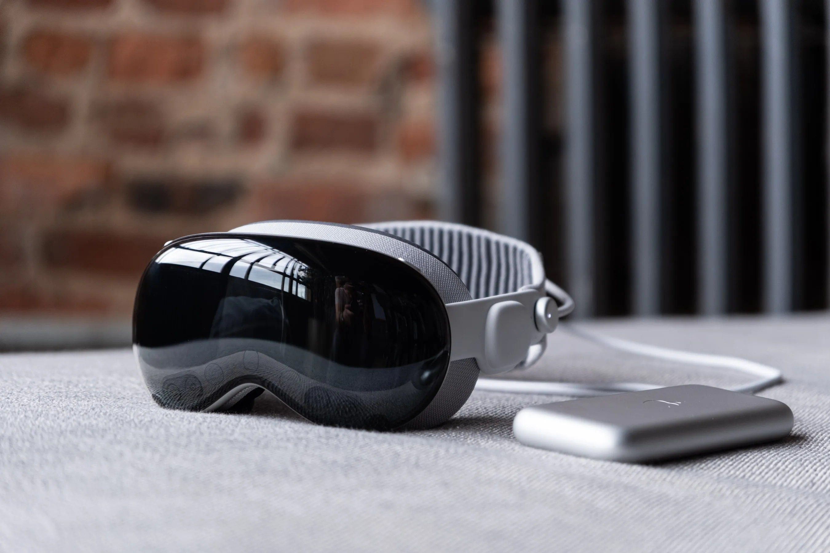 Apple kills lighter Vision Pro to chase Meta's smart glasses lead