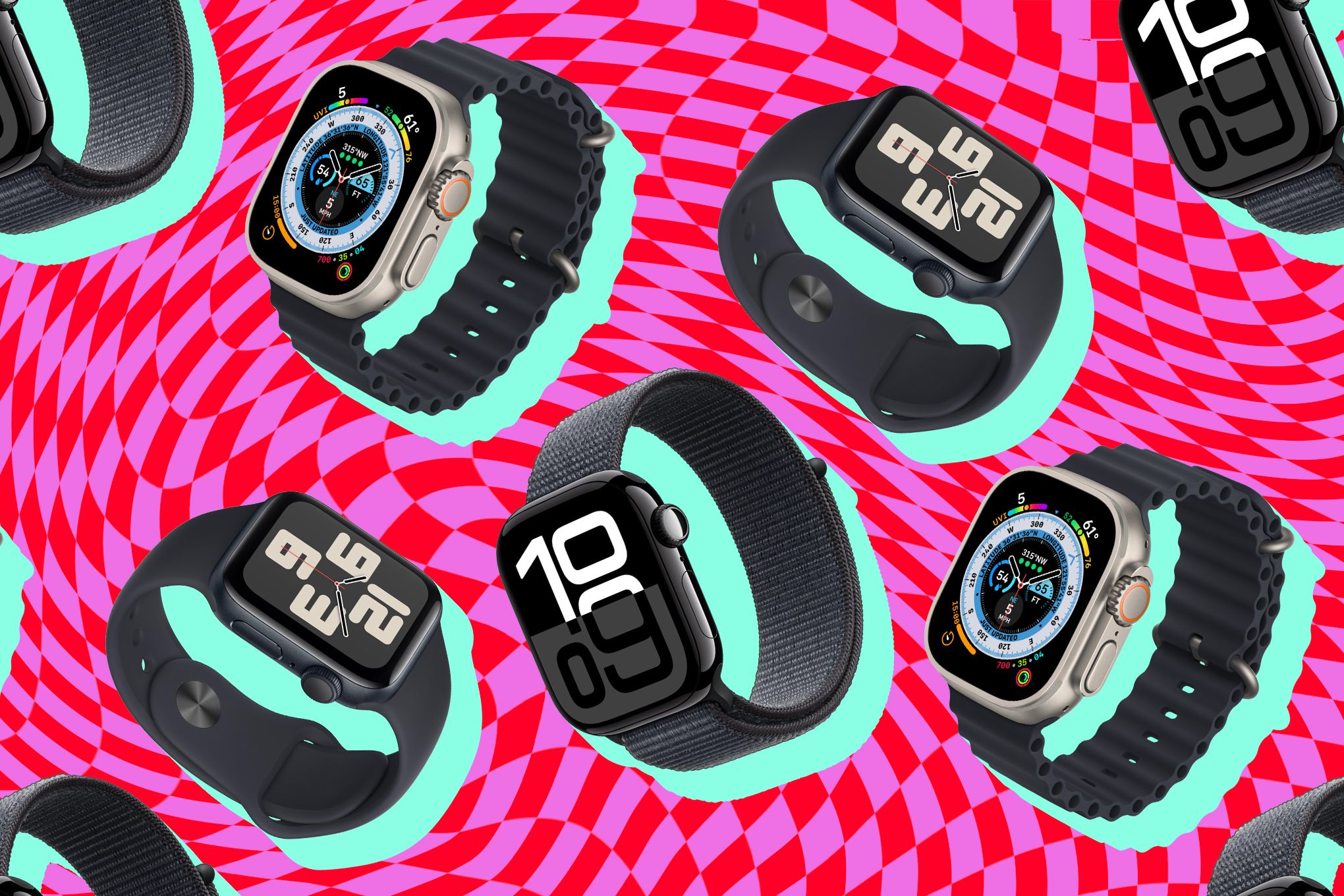 Apple Watch Buying Guide Updated for Black Friday Deals