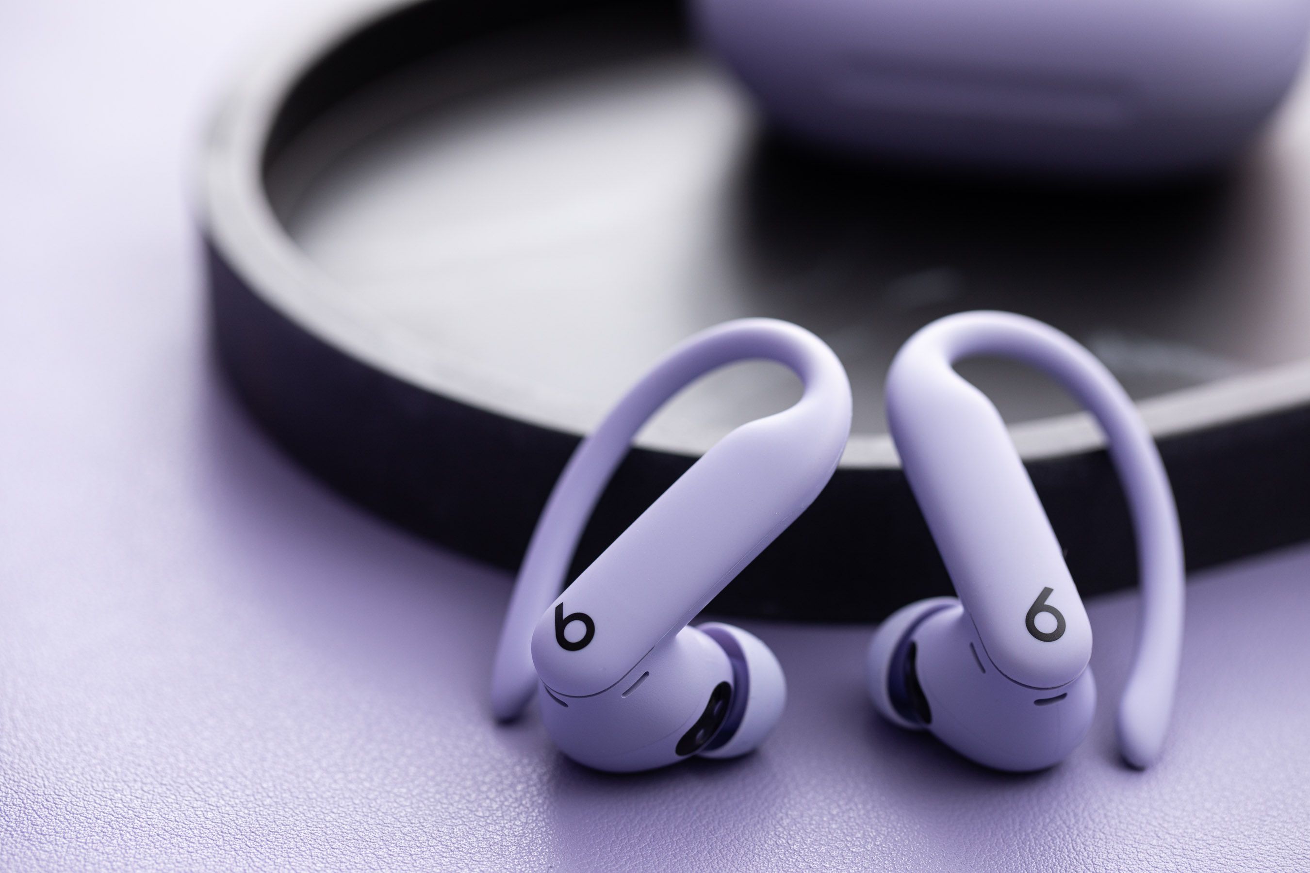 Beats Powerbeats Pro 2 Hit $200 as Fitness Audio Market Shrinks