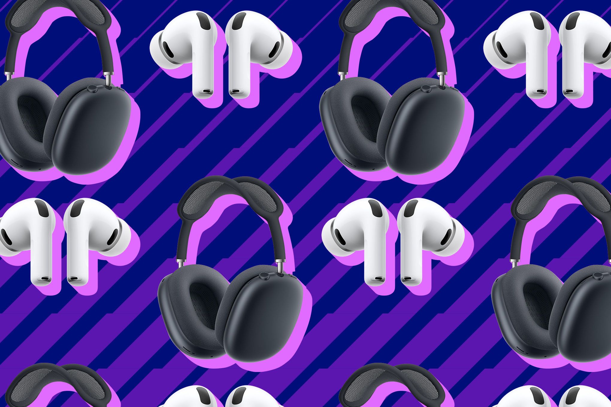 AirPods Pro 3 Takes Crown as Apple's Best Audio Buy