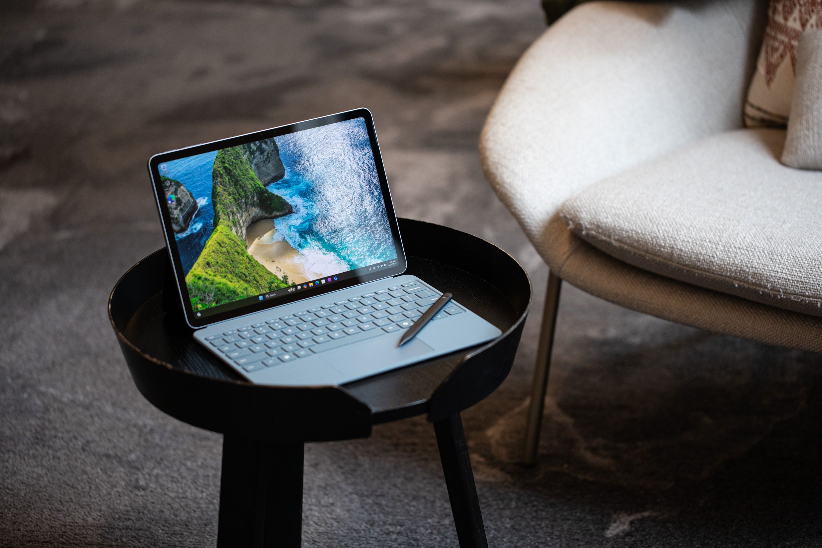 Microsoft Moves Surface Manufacturing Out of China by 2026