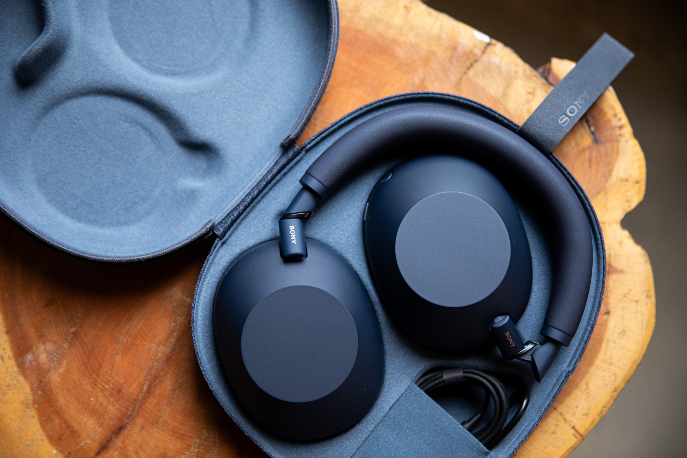 Sony WH-1000XM6 Gets Audio Sharing Through Major Firmware Update