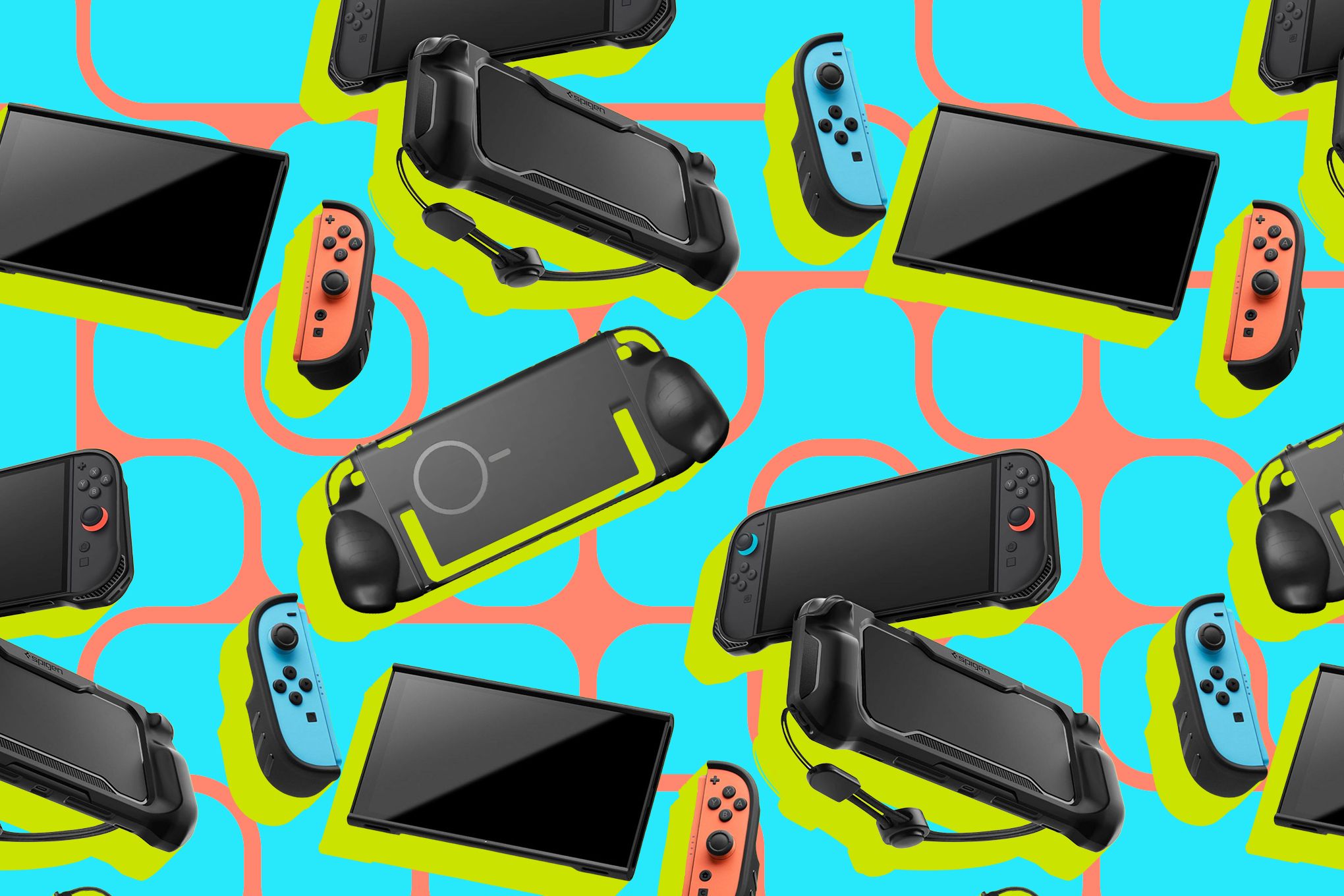 Switch 2 Case Review: 15 Models Tested