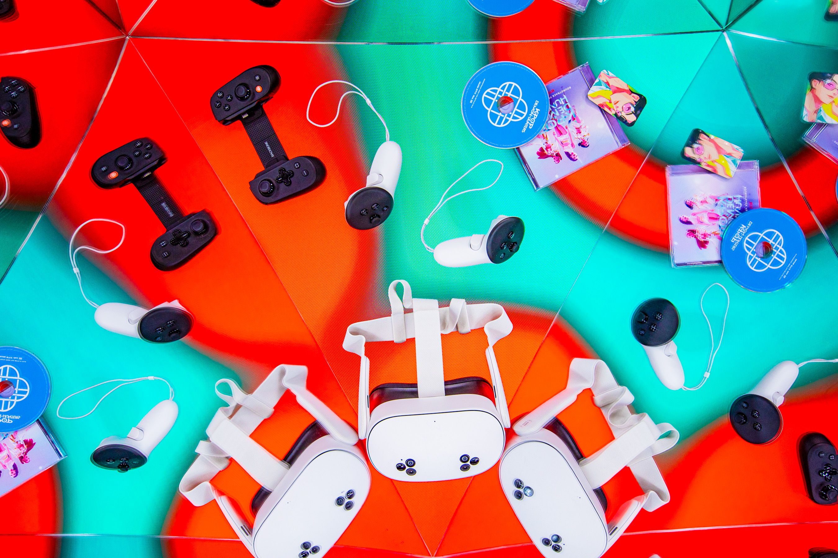 Holiday Gaming & Entertainment Gift Guide Hits Shelves