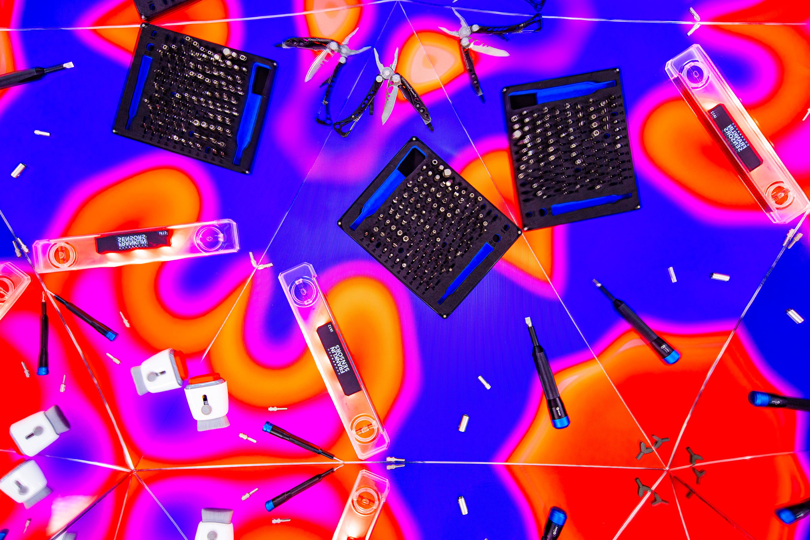 Holiday Tool Guide: Physical Gear Gains Traction Over Digital