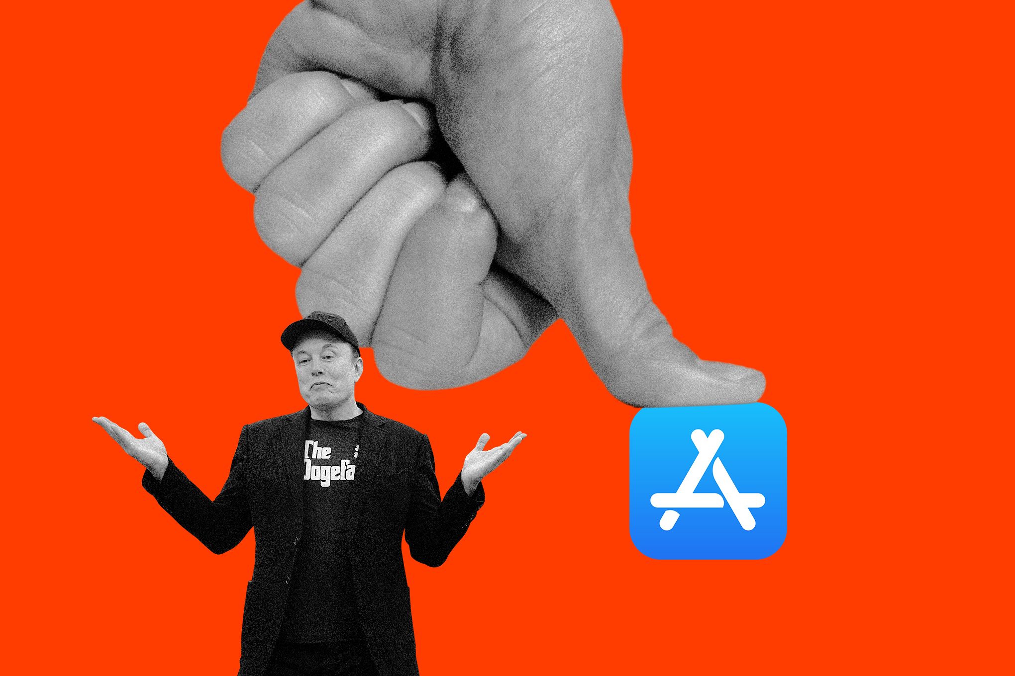 Apple fires back at Musk's antitrust lawsuit over iPhone ChatGPT