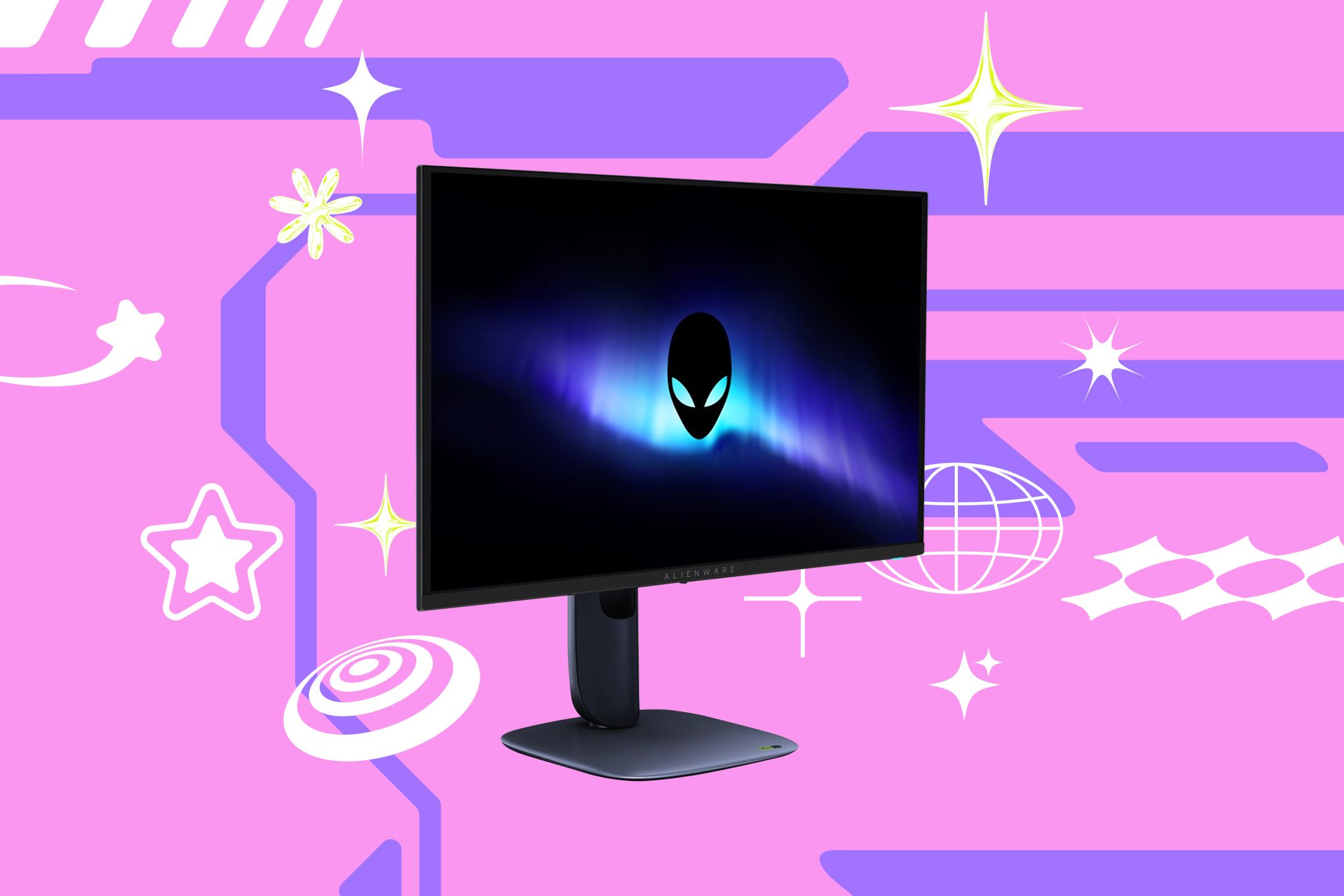 This $900 OLED gaming monitor ruined regular displays for me