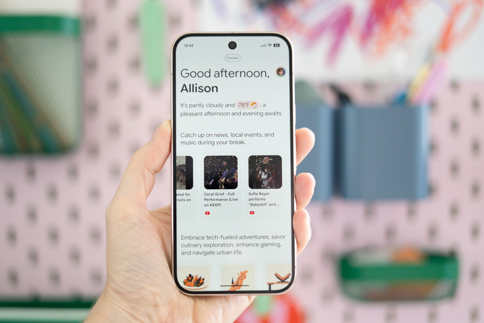 Google pulls Pixel 10's Daily Hub AI feature after user complaints