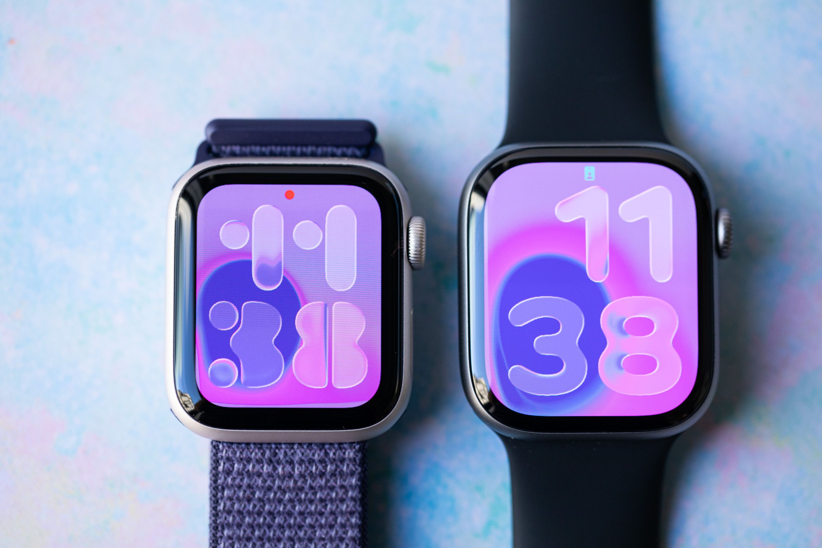Apple Watch Price Wars: Series 11 Faces Ultra Competition