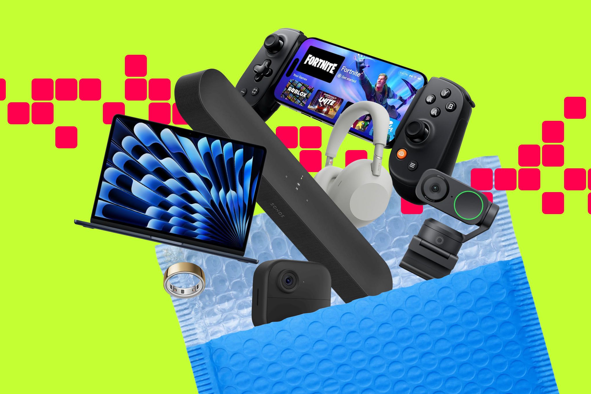 Amazon's October Prime Day Returns Oct 7-9 for Holiday Shopping