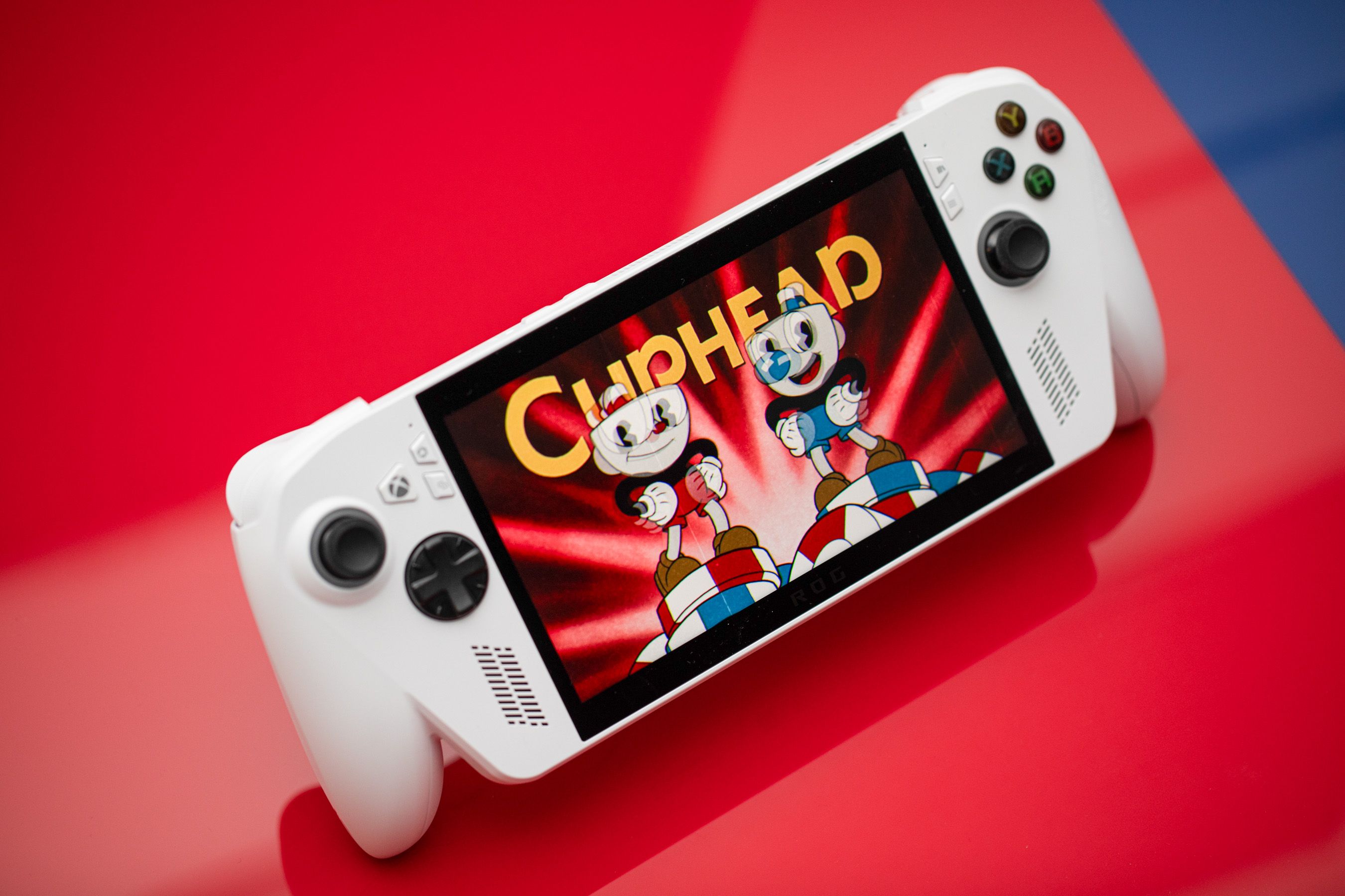 Microsoft ROG Xbox Ally Gets Smart Game Profiles for Better Battery