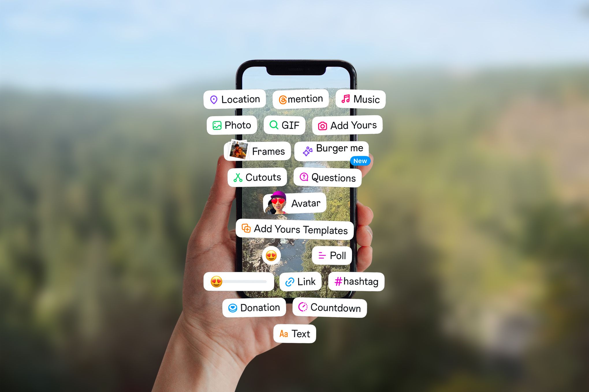 Instagram's Feature Bloat Turns Photos Into 'Content'