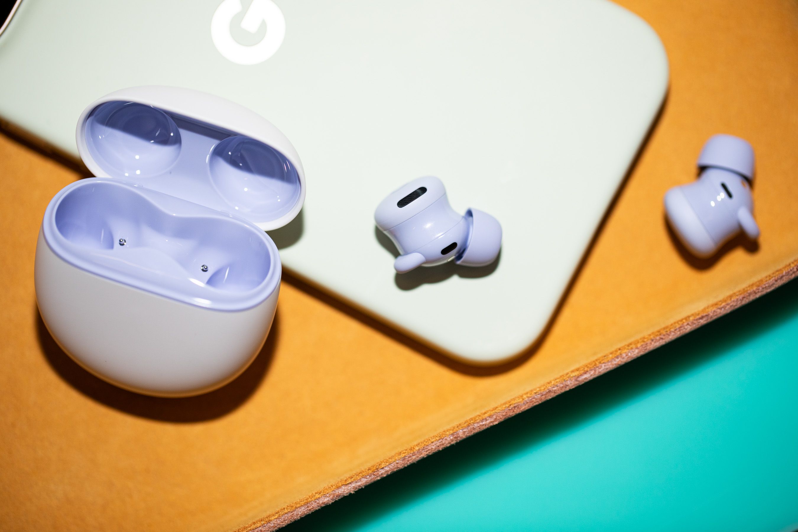 Google Pixel Buds 2A review: solid earbuds trapped by ecosystem