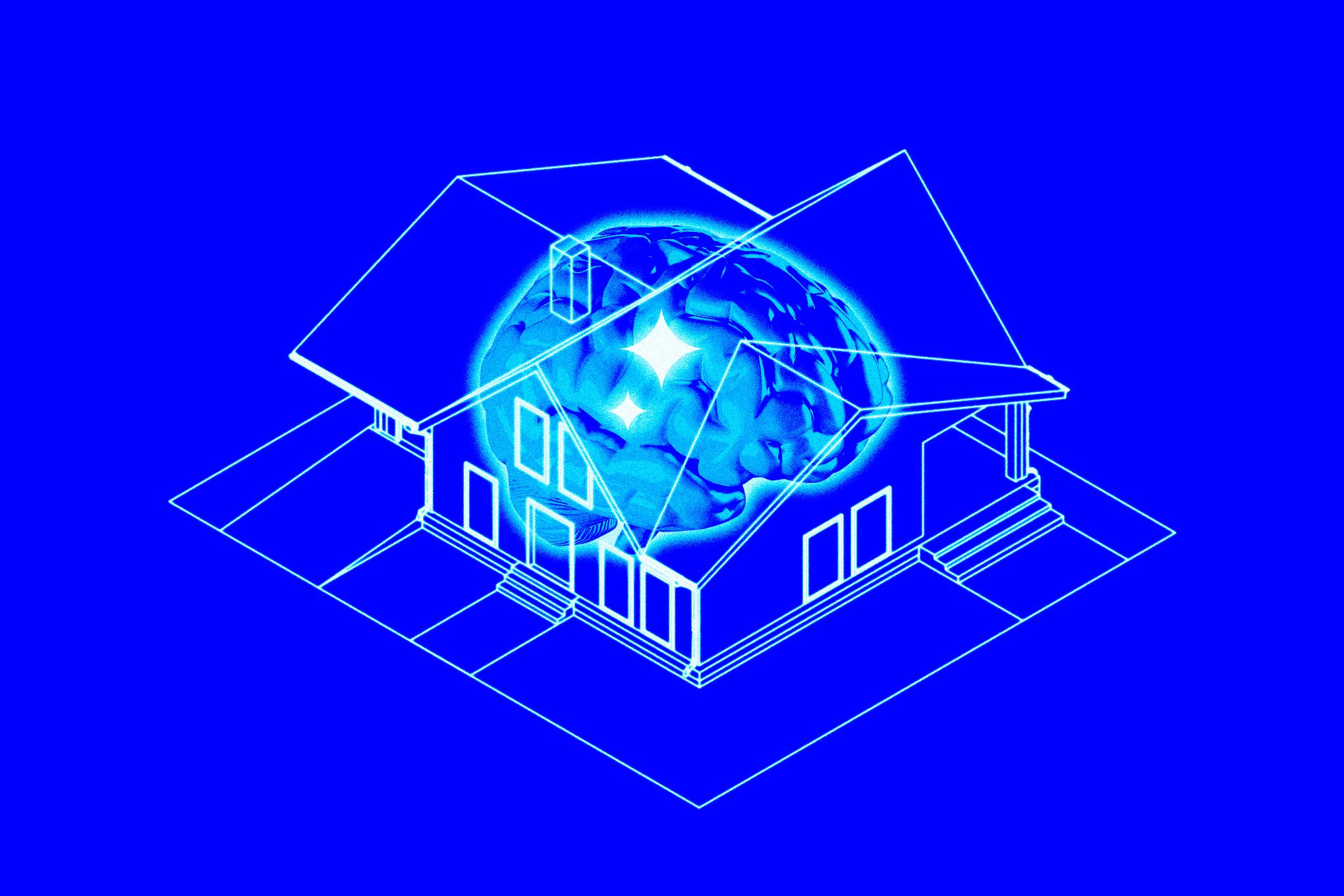 Amazon and Google Launch AI-Powered Smart Home Assistants