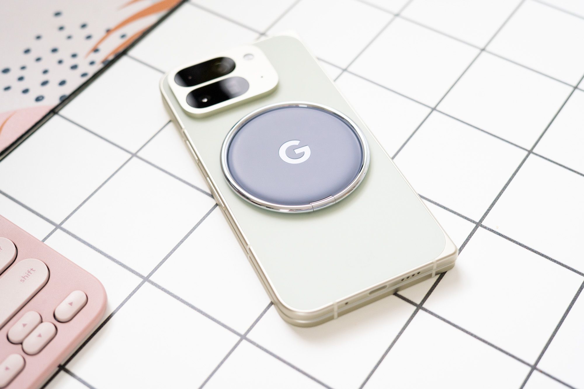 Google's Secret Pixel Testing Contest Rules Revealed