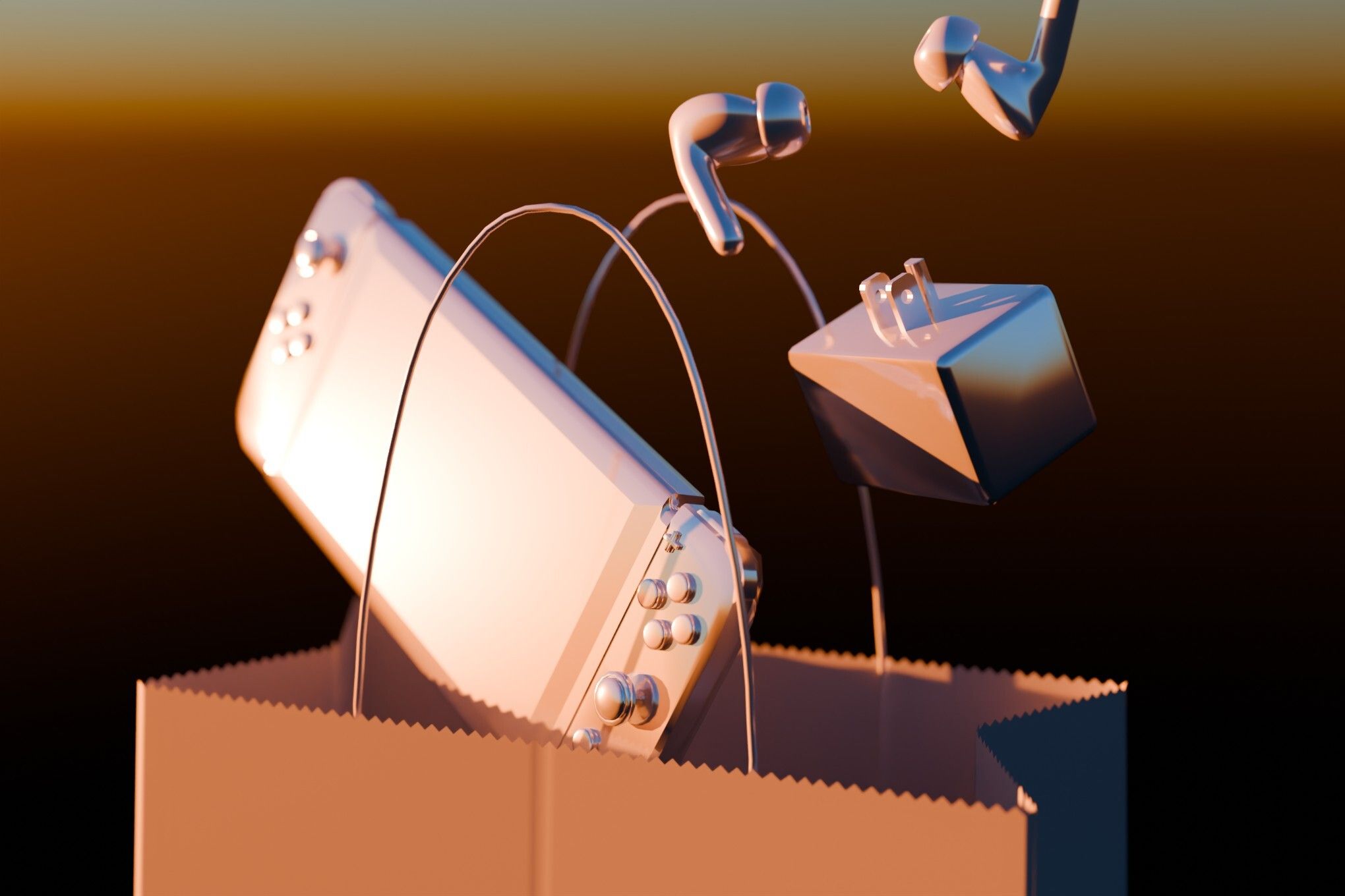 Best Black Friday 2025 Tech Deals Start Early