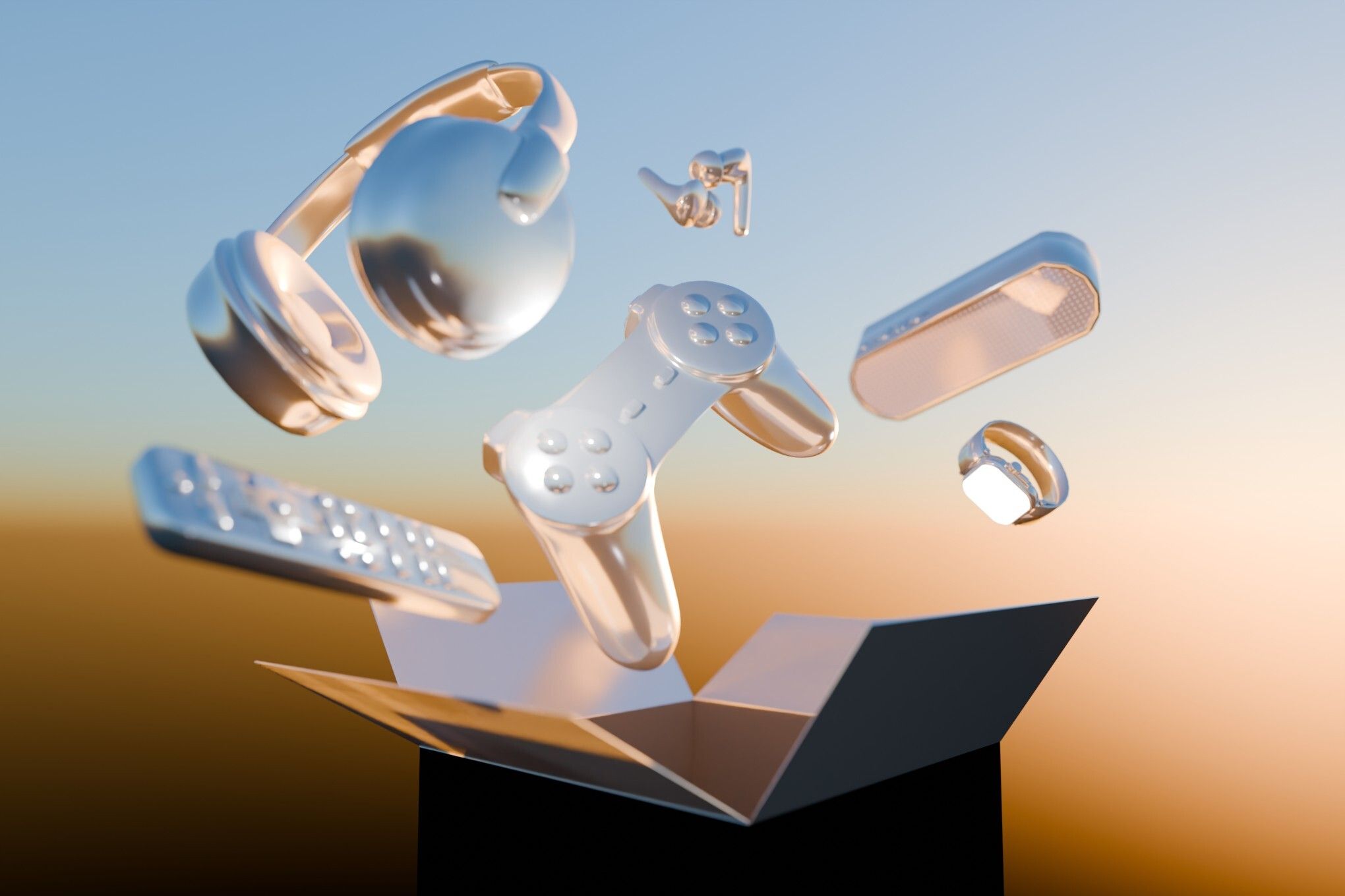 Cyber Monday 2025 Deals Hit Hard Despite Tariff Price Hikes