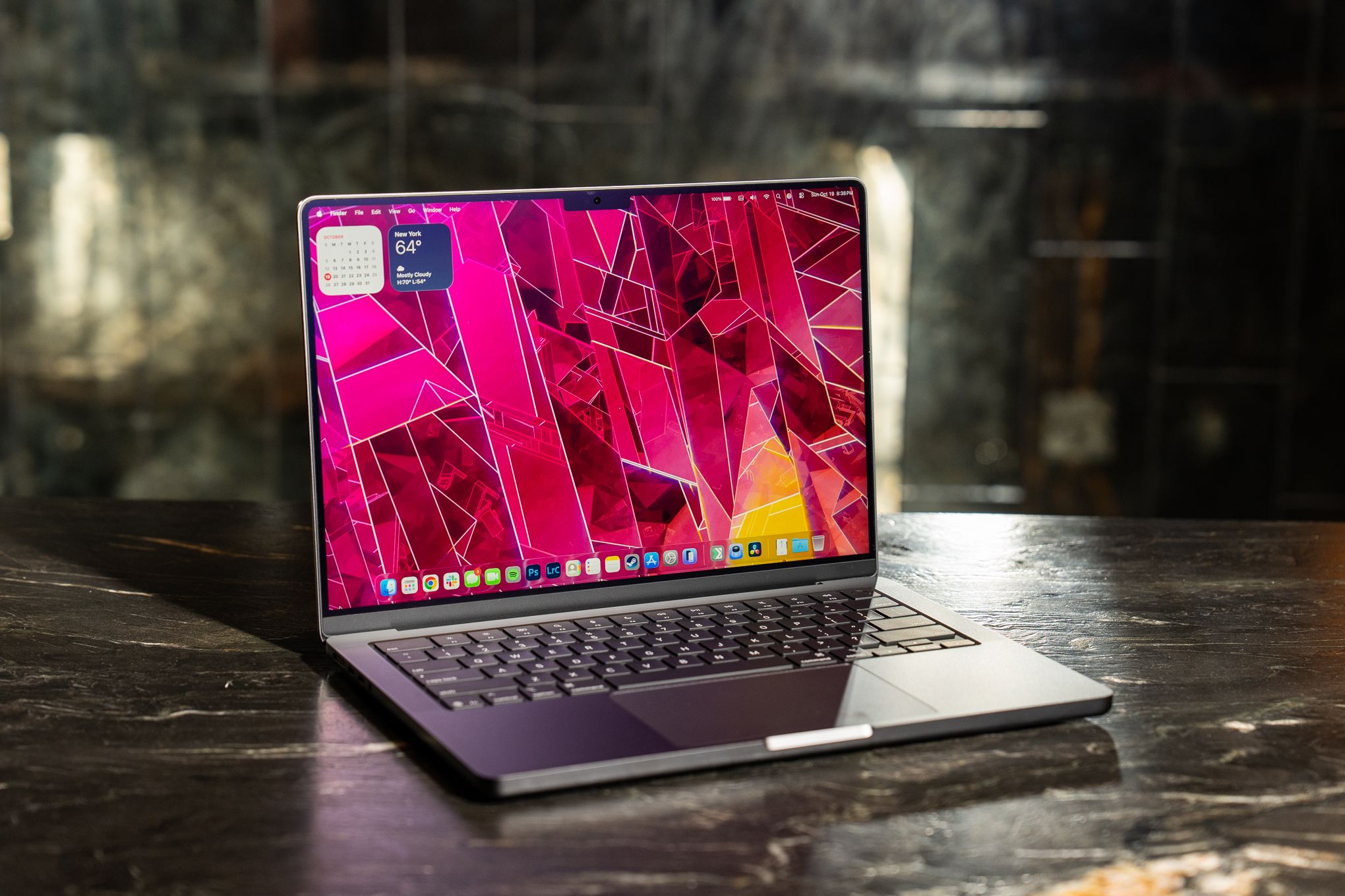 Apple M5 MacBook Pro Review: Minor Speed Bump, Major Value
