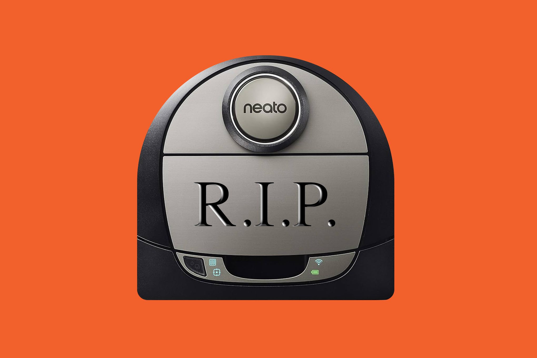 Neato Robovacs Go Offline as Cloud Services Shut Down Permanently