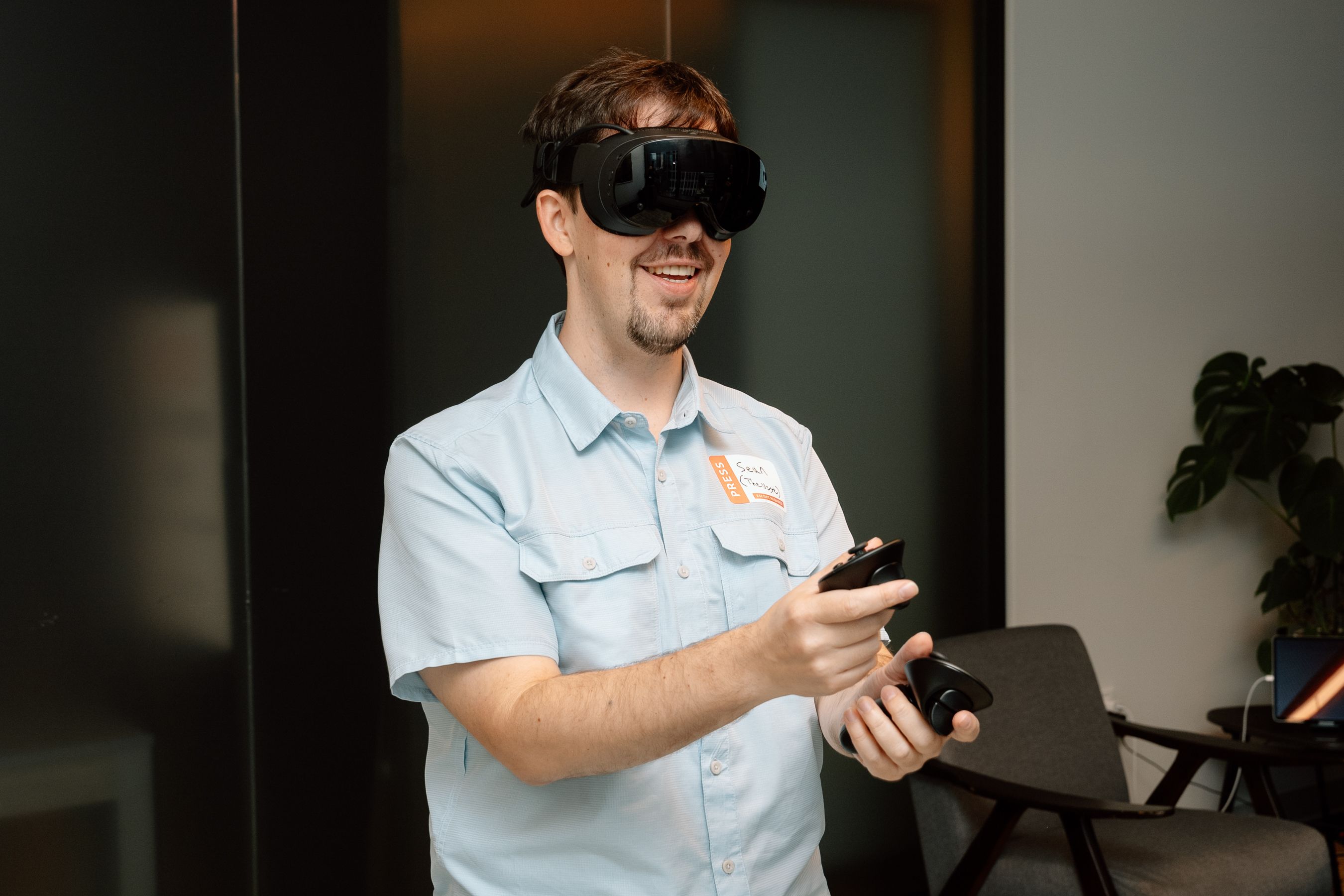 Valve Opens Foveated Streaming Beyond Steam Frame to All VR Headsets