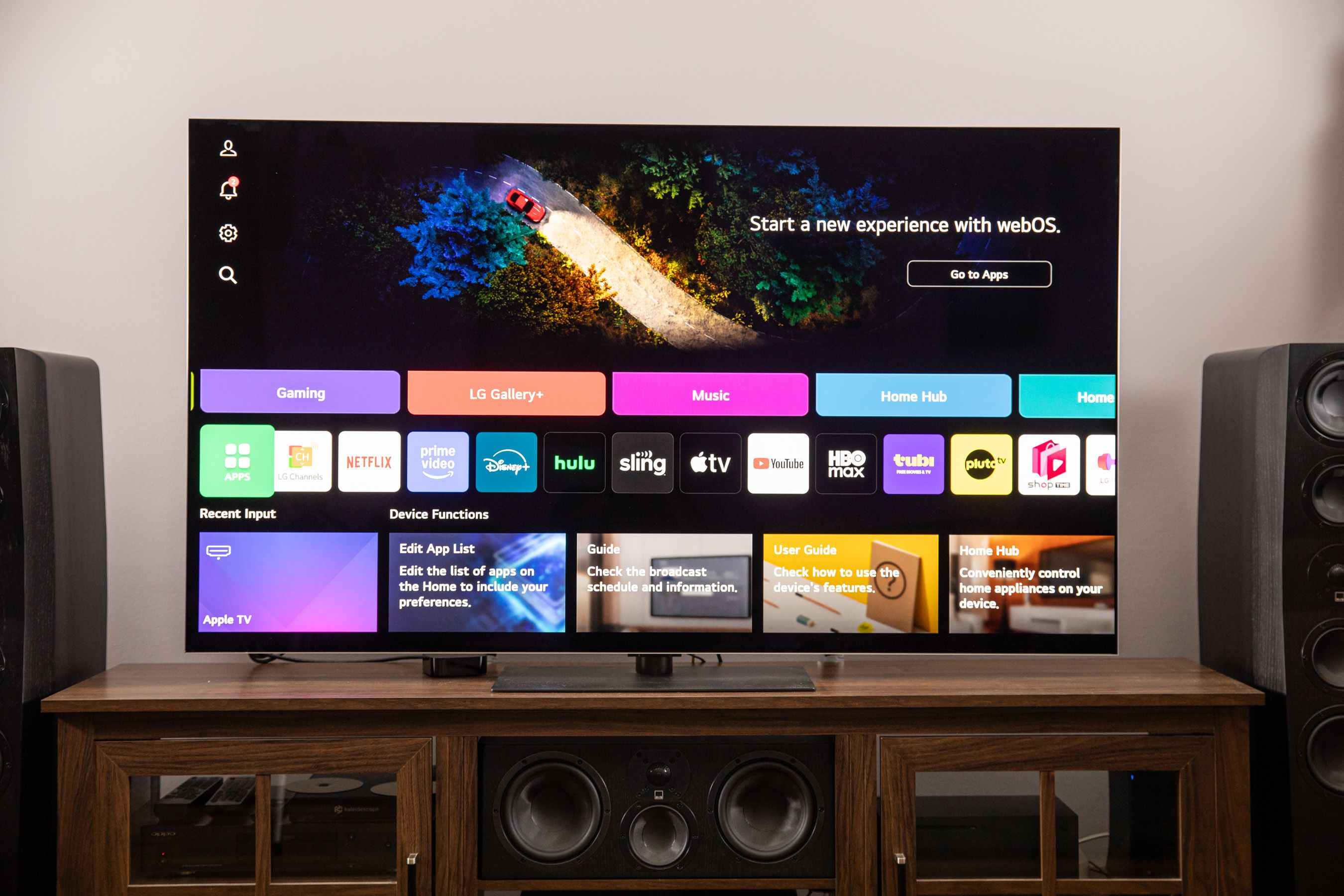 LG Backs Down on Copilot TV App After User Outcry