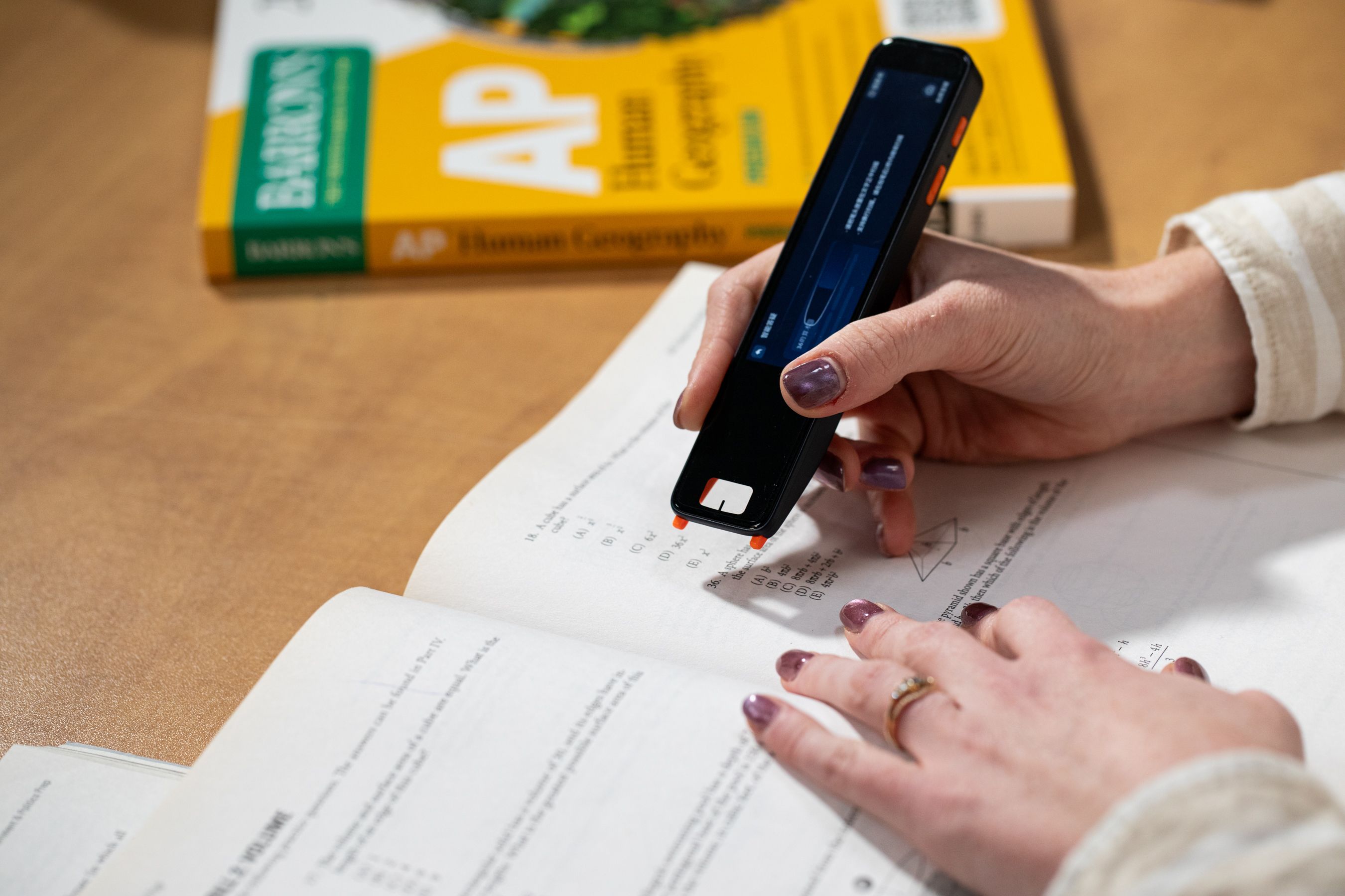 Viral AI 'Cheating Pen' Falls Flat in Real-World Test