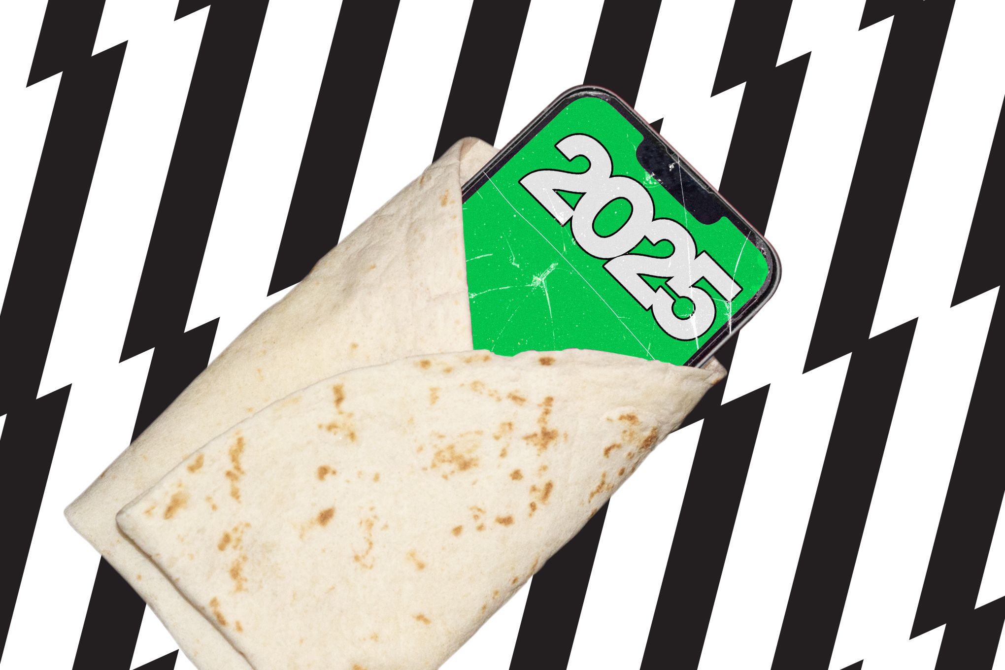 Year-End App Recaps Turn Data Into Social Currency for 2025