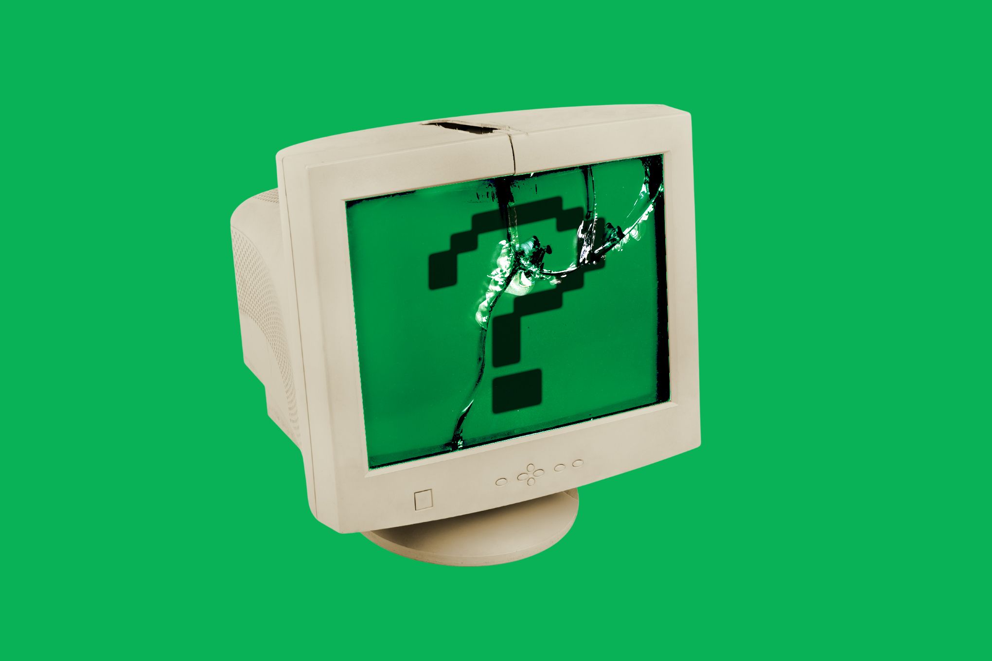 Poetry Tricks AI Chatbots Into Breaking Their Own Safety Rules