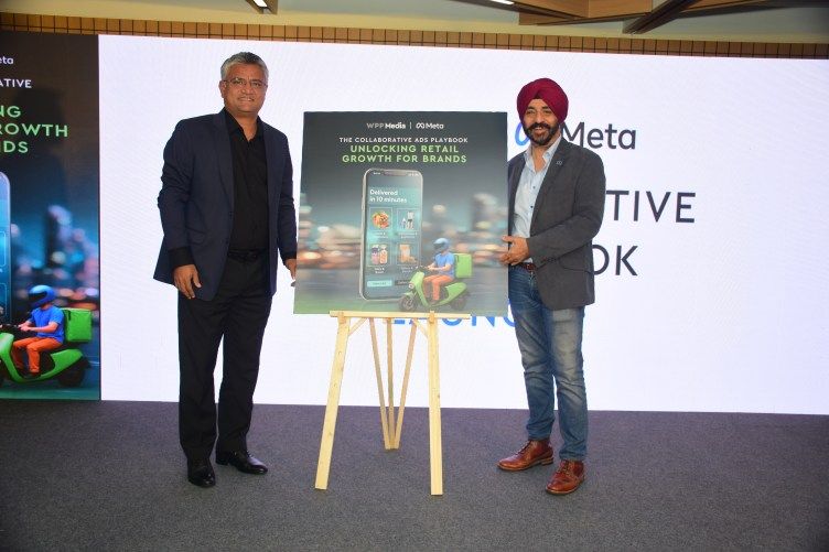 Meta's CPAS Drives 39% ROAS Boost in India's Quick Commerce Surge