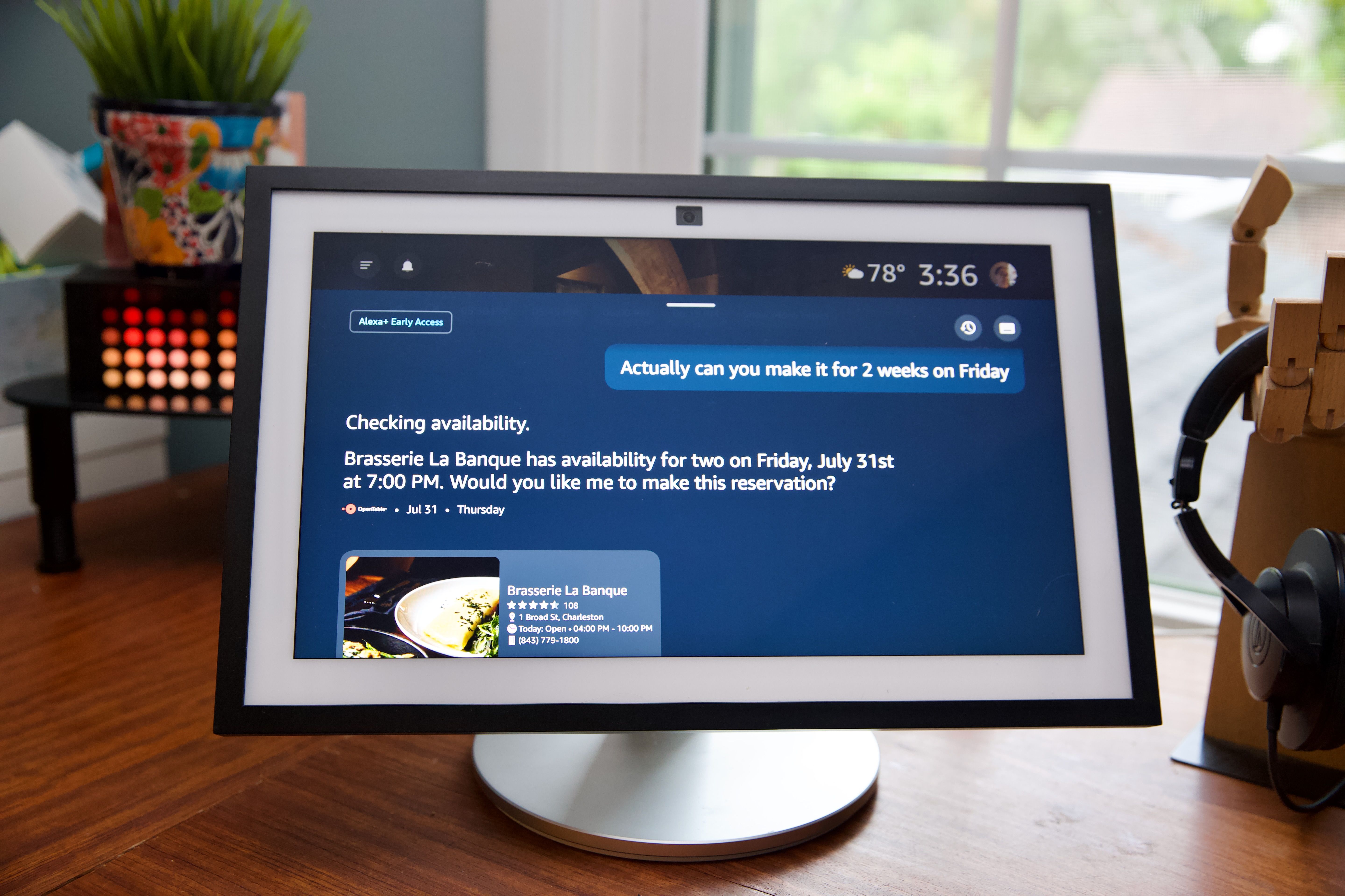 Amazon bundles Alexa Plus with new Echo devices as AI rollout accelerates