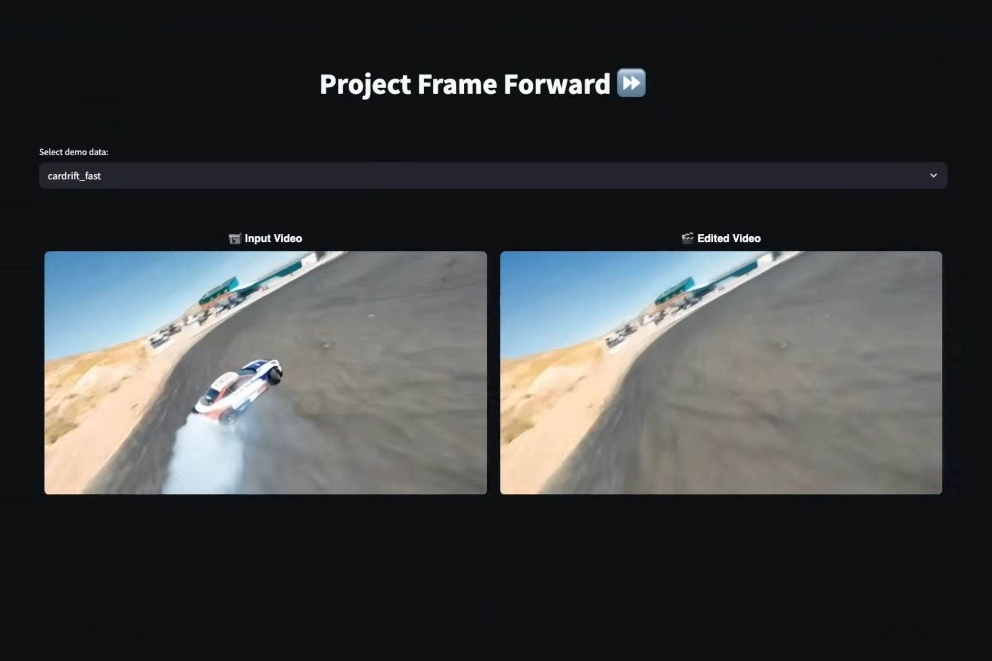Adobe's Frame Forward AI can edit entire videos from one frame
