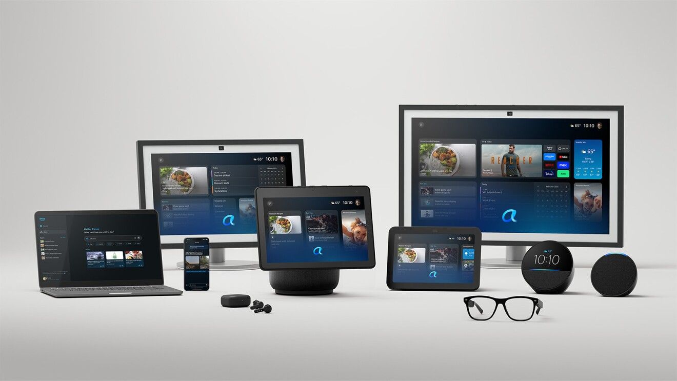 Amazon's Alexa Plus Ads: New Revenue Stream