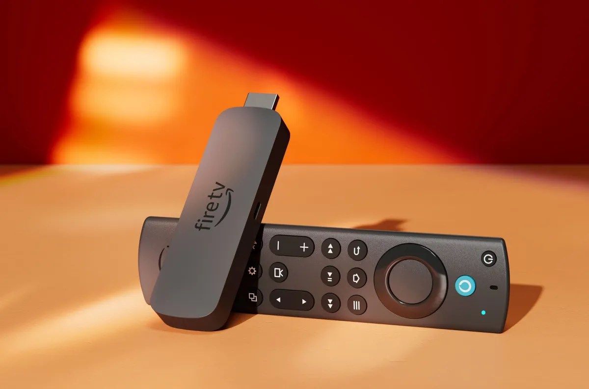 Amazon Fire TV Stick 4K Max drops to $35 for Black Friday