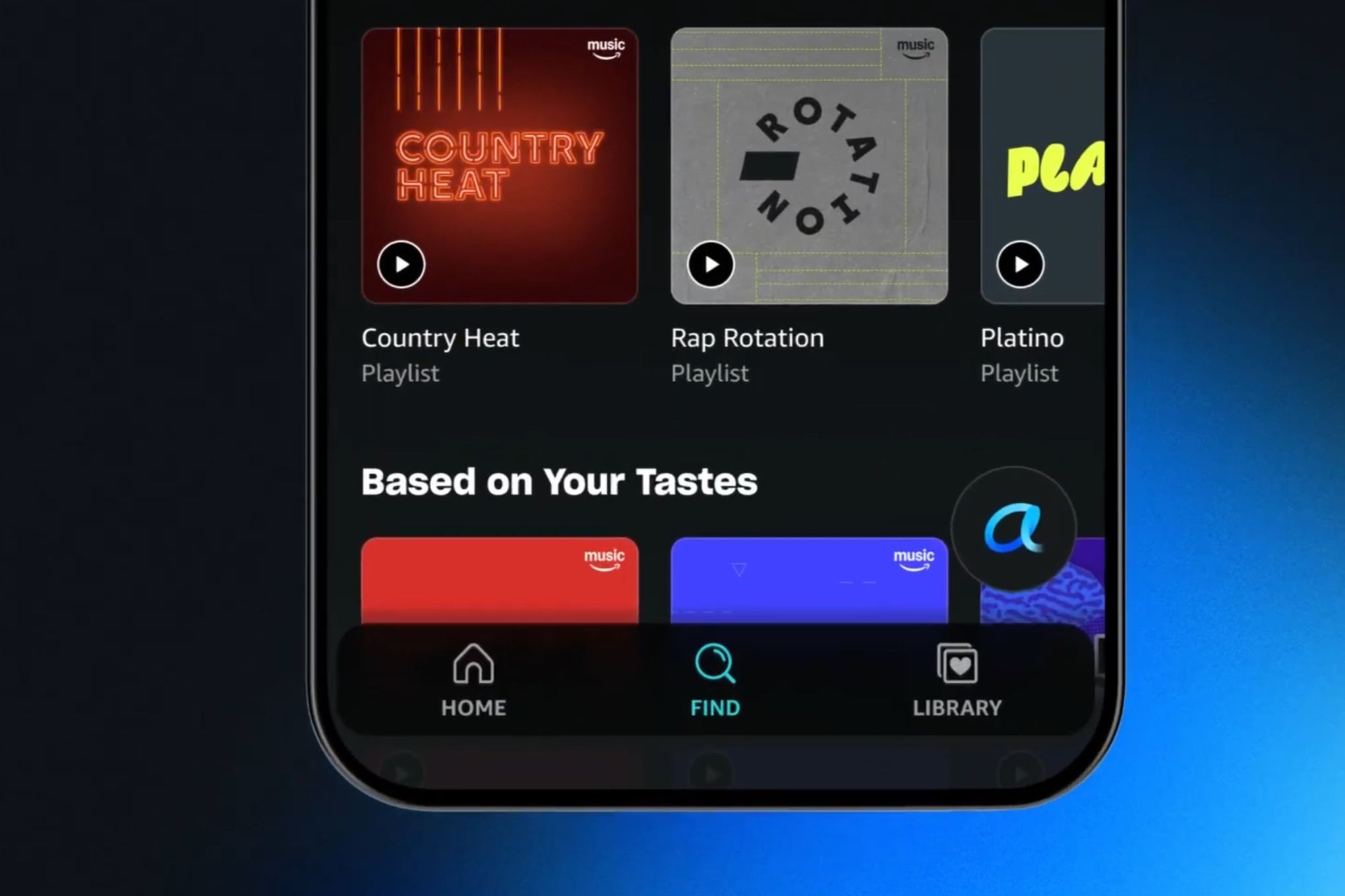 Amazon Unleashes Alexa Plus AI Into Music App for Beta Users