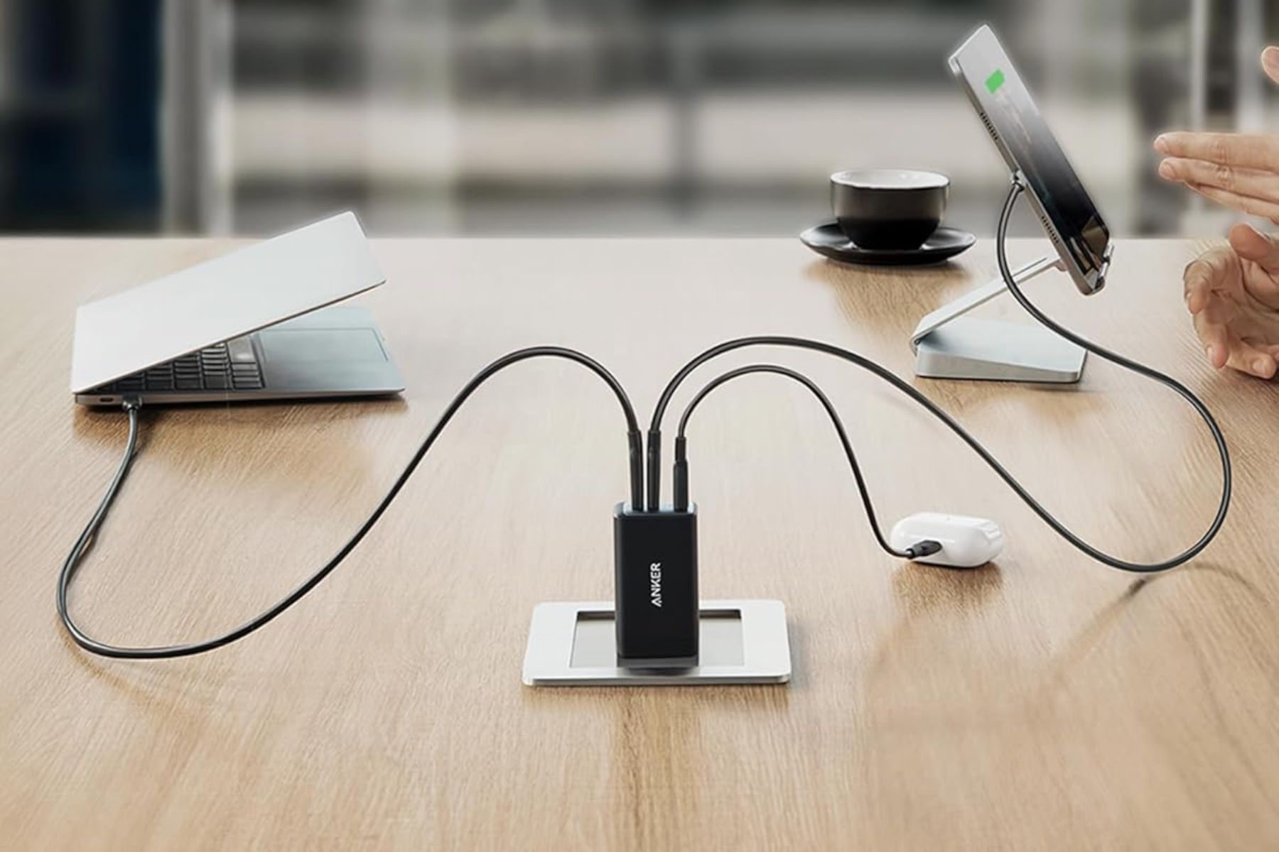 Prime Day Charger Deals Drop Early - Anker, Jackery Cut Prices