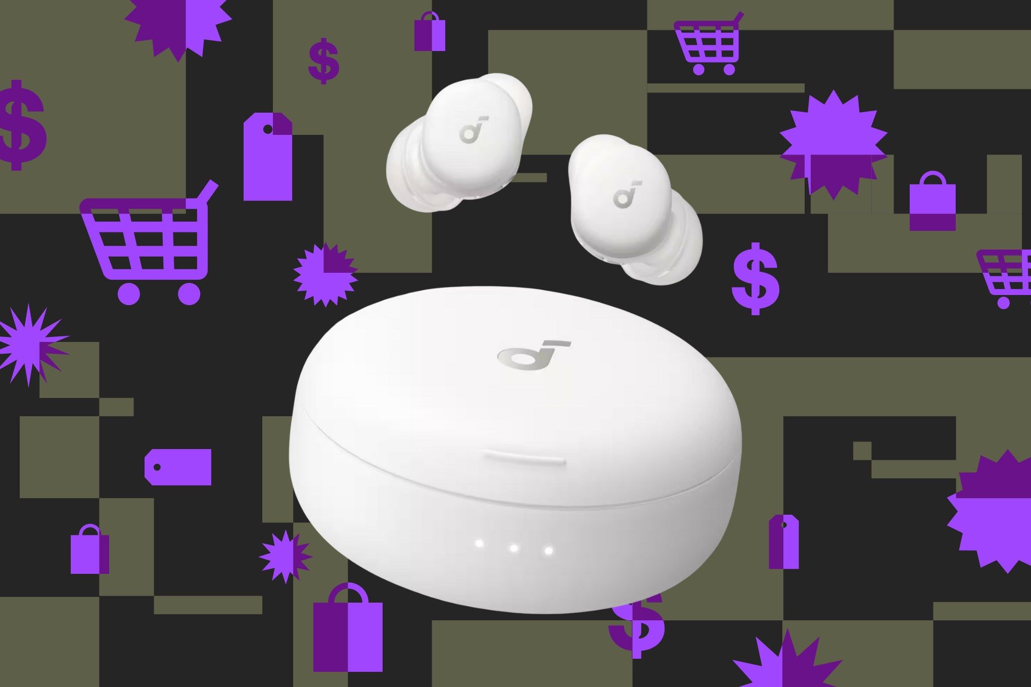 Anker's Sleep Tech Push Gets $40 Discount as Holiday Sales Begin