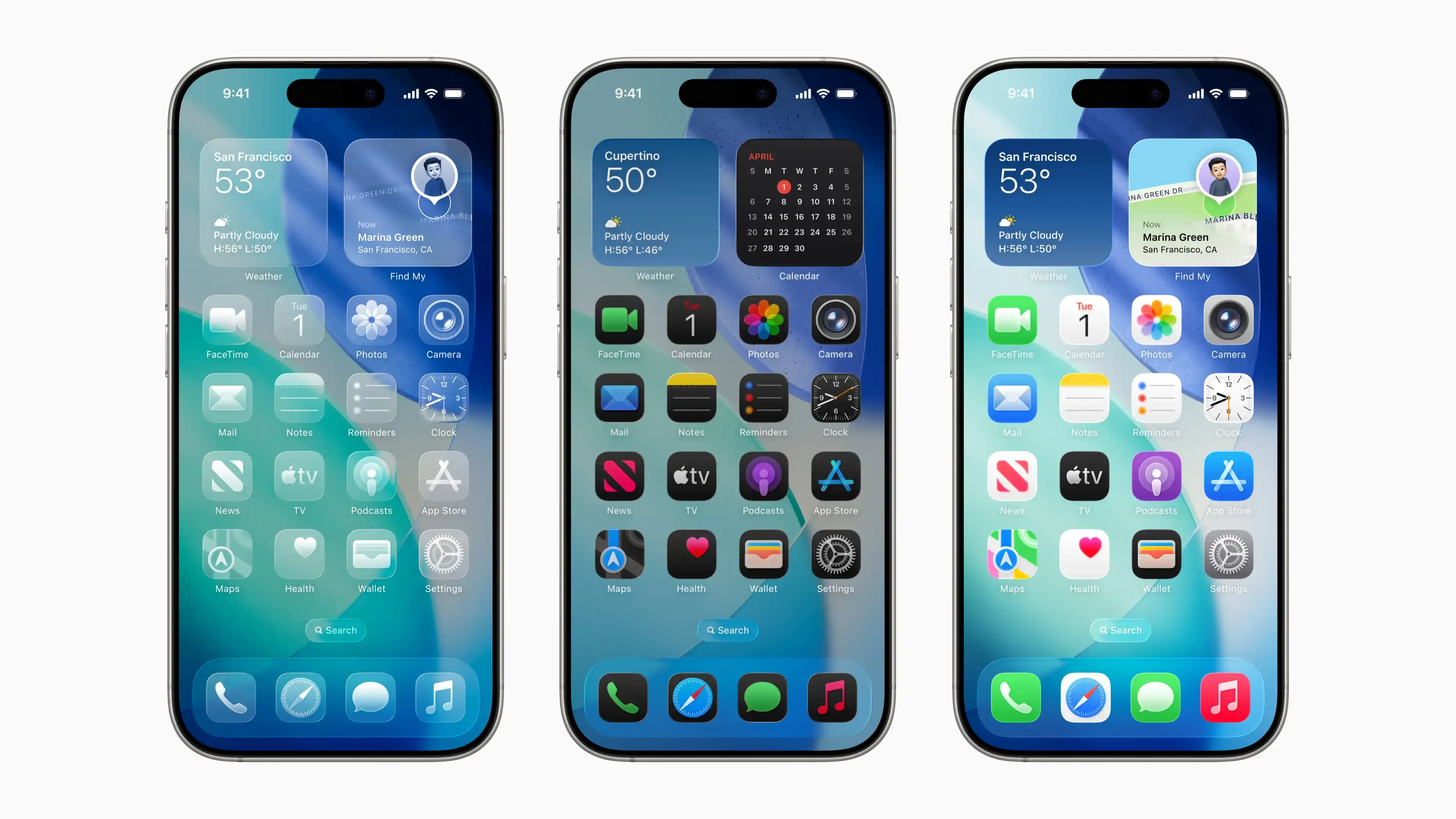 iOS 26 Beta 3: Liquid Glass Update