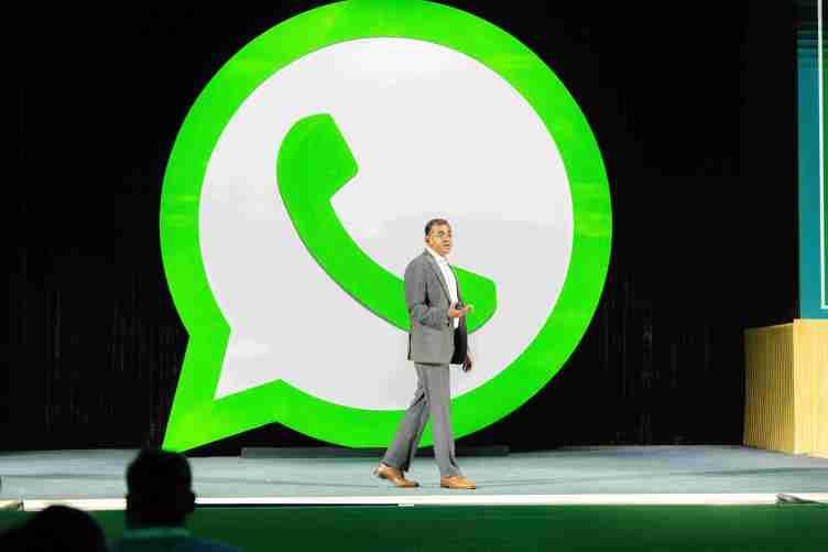 Meta Rolls Out AI-Powered WhatsApp Business Suite for India